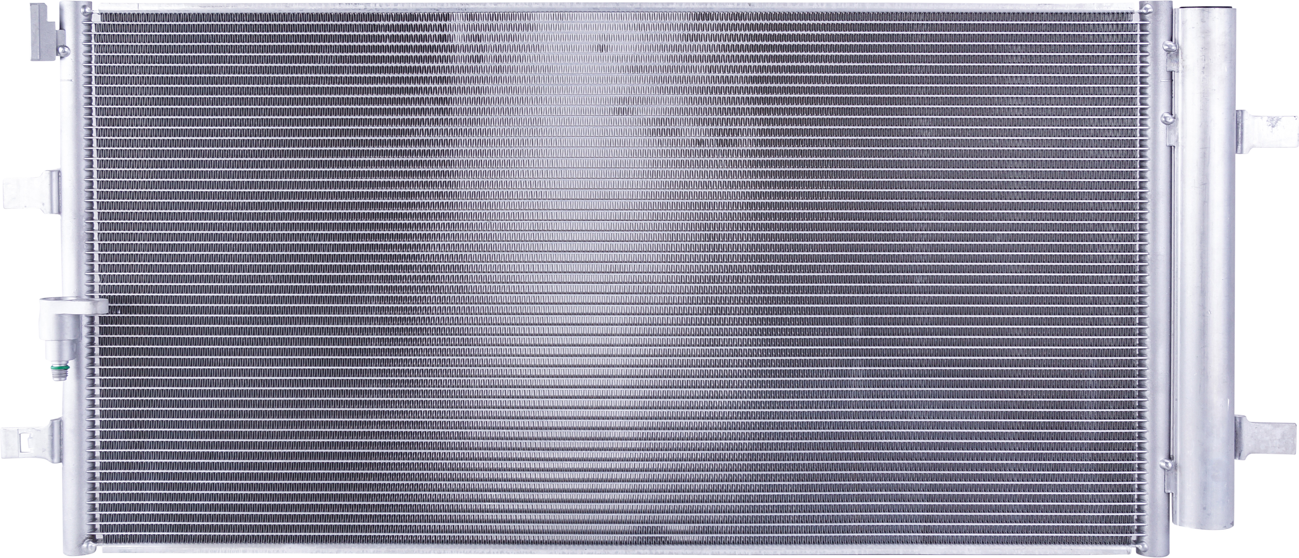 CONDENSER, AUDI A6, RS6 C7 (4G) 11/10-