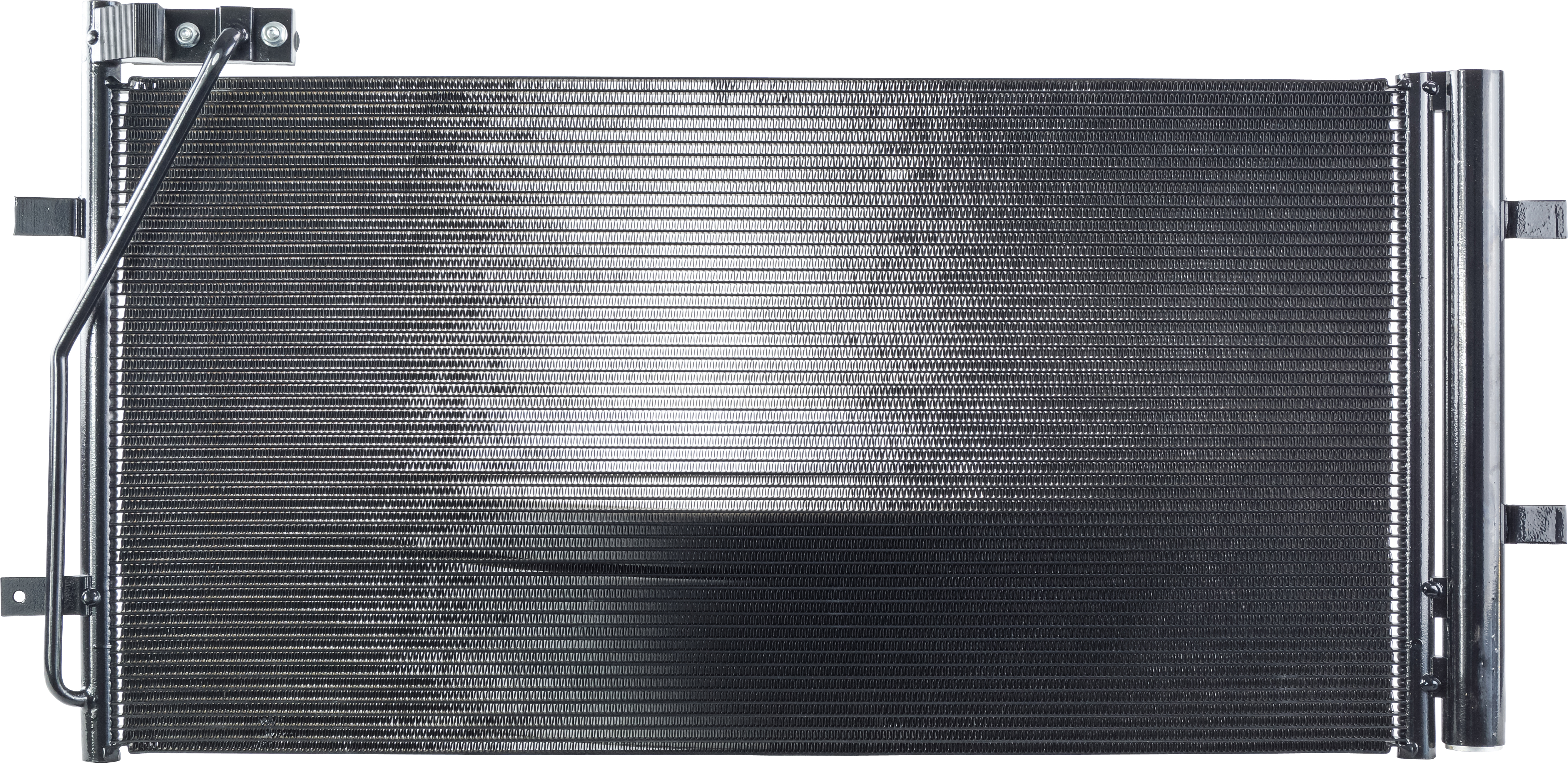 CONDENSER, AUDI Q3 2.0TD, 2.0T 8U 08/12-, RS Q3 2.5T 8U 02/14-