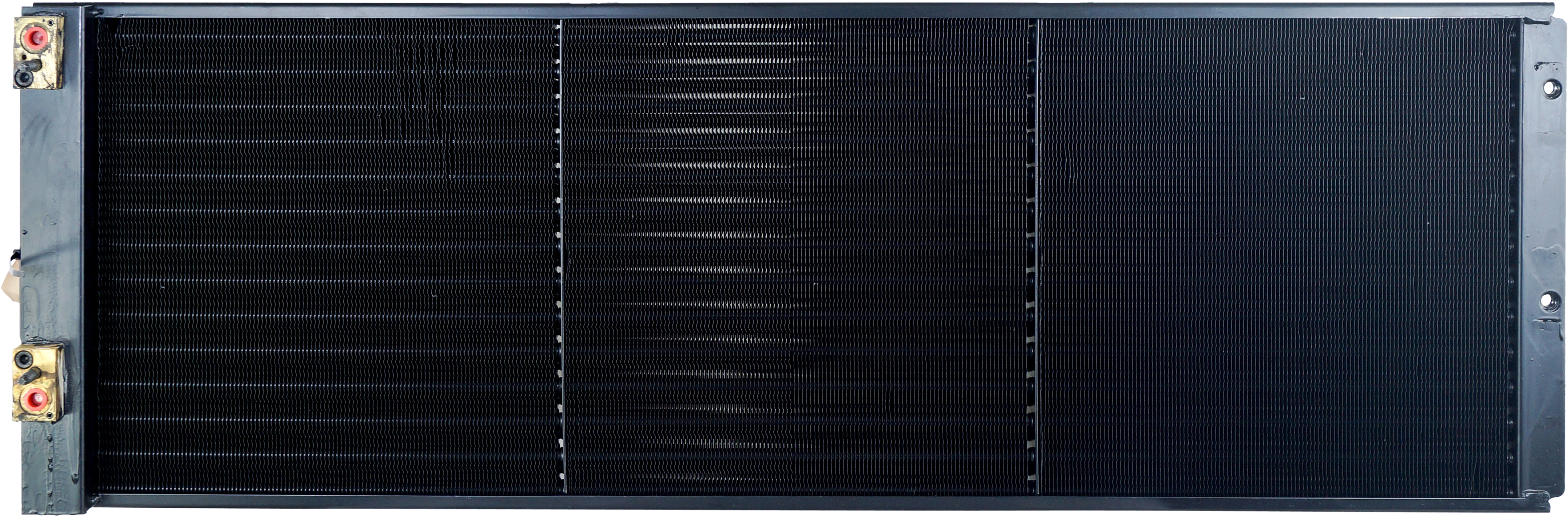 CONDENSER, CATERPILLAR,LOADER, 992