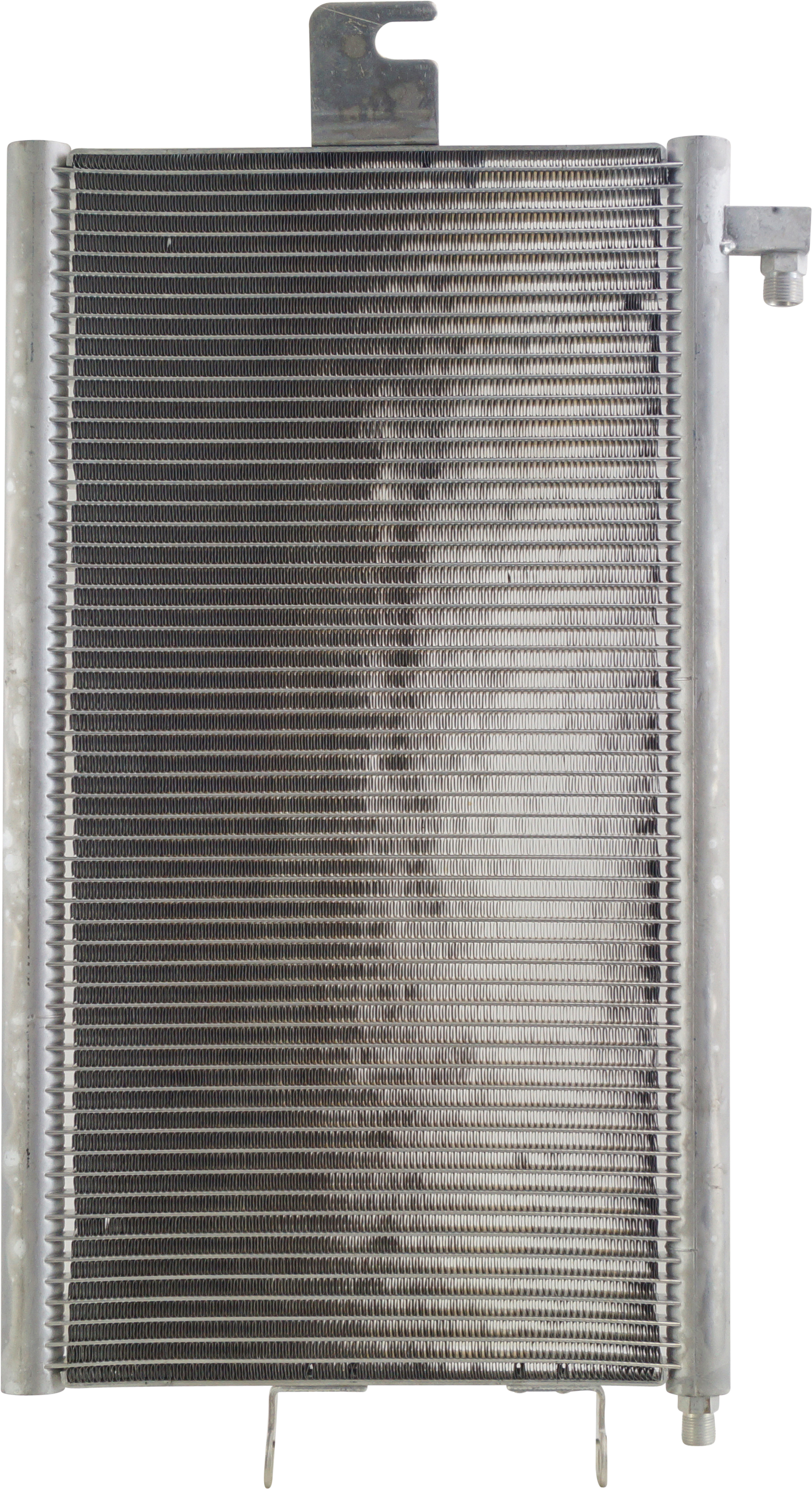 CONDENSER, BOBCAT SKIDSTEER E42, E45, E50, E55