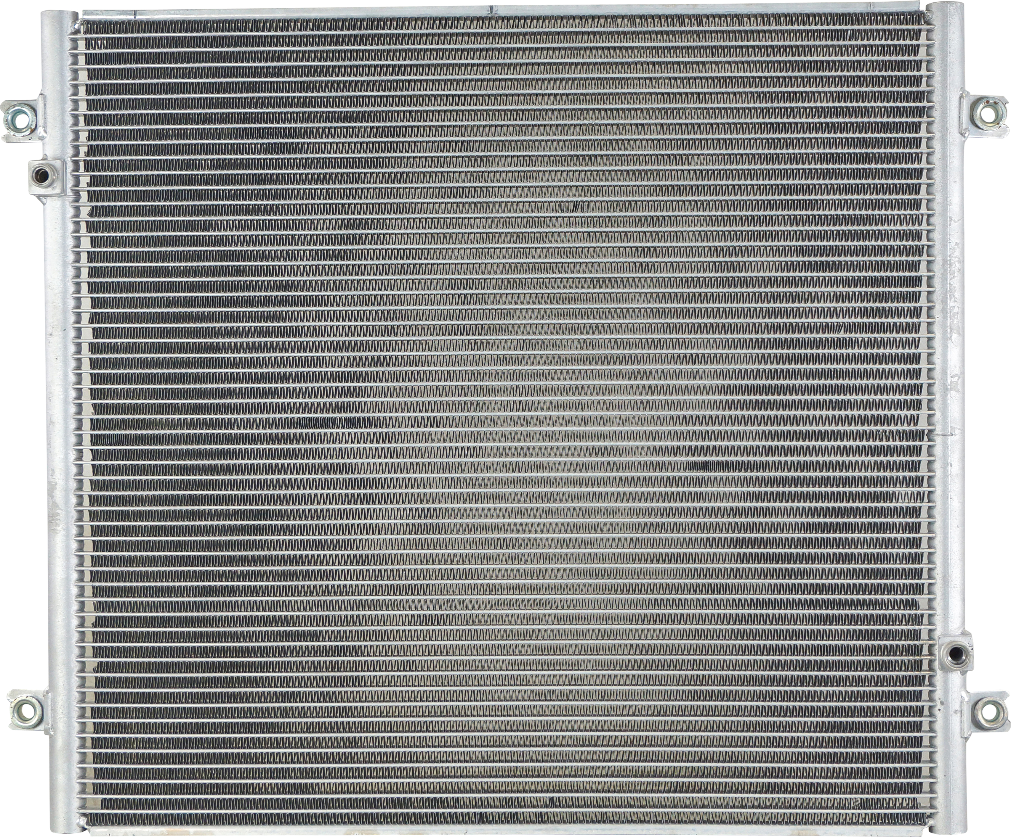CONDENSER, CATERPILLAR COMPACTOR CP-44 - CP-76, CS-44 - CS-79B, CP44B-CP76B, CS56B-CS79B, CW34, CW-3