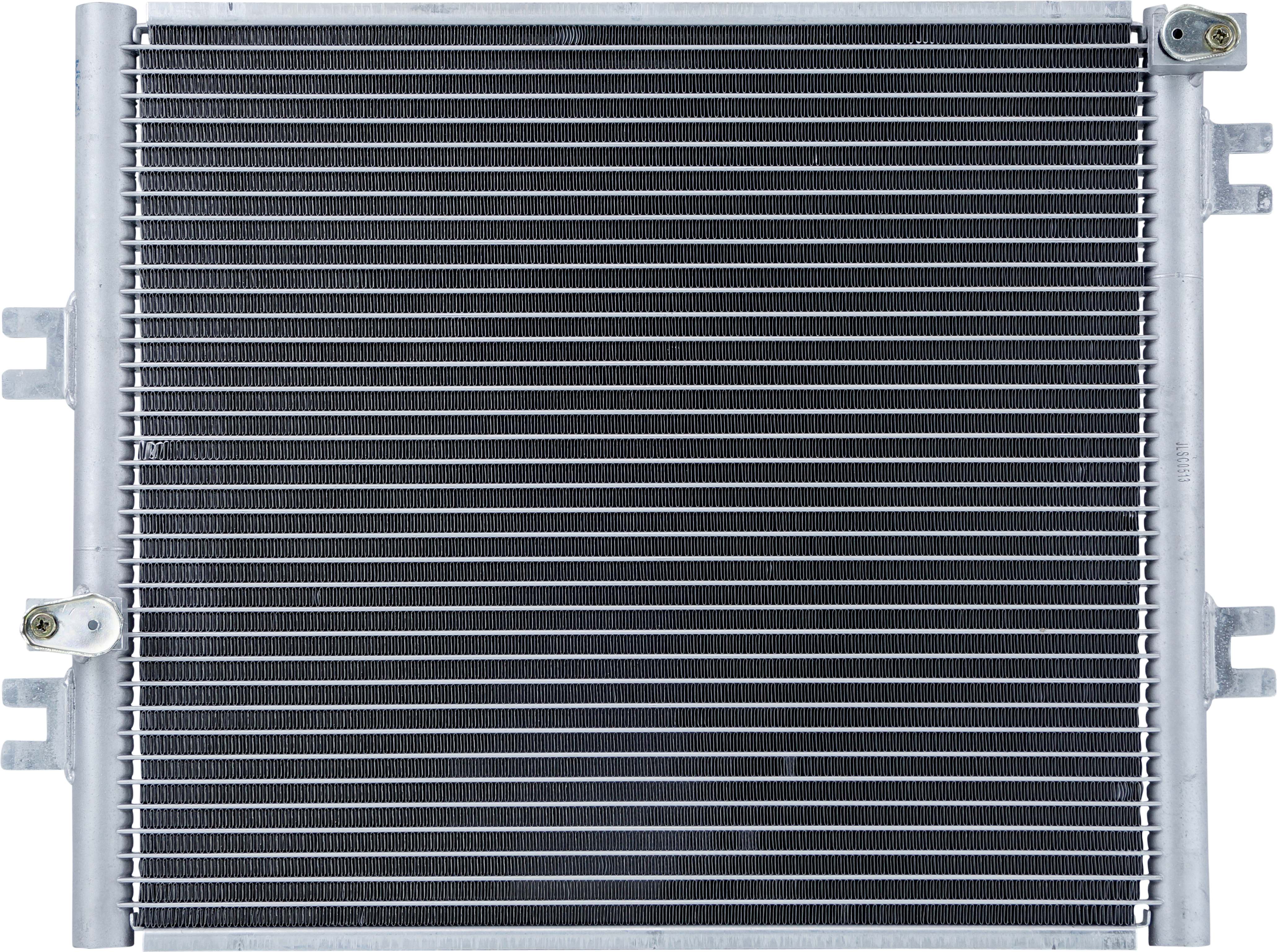 CONDENSER, CATERPILLAR 330D EXCAVATOR