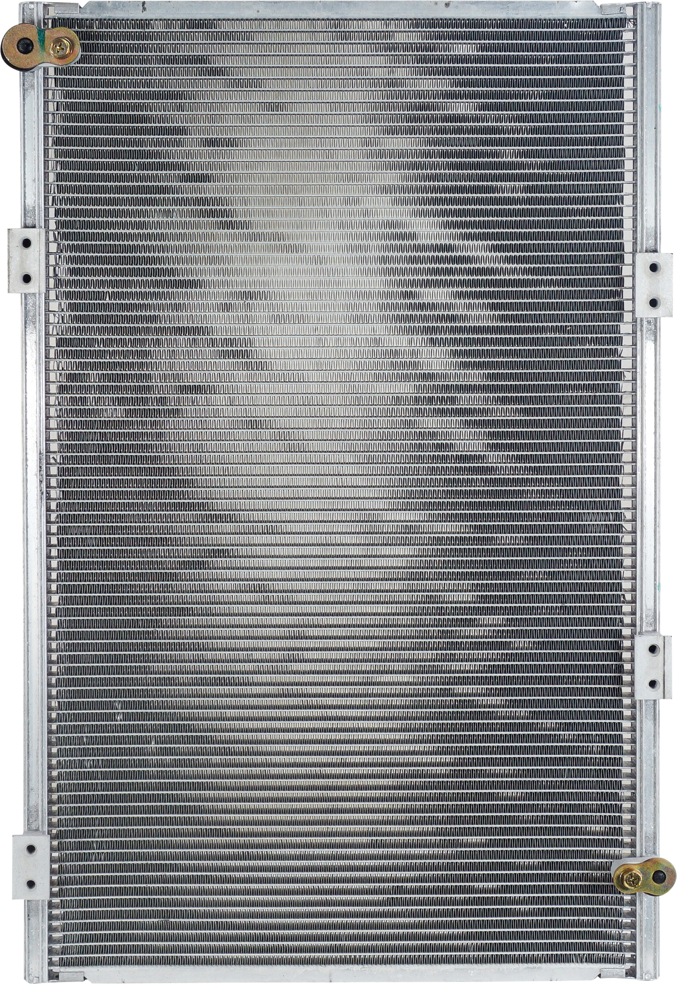 CONDENSER, CATERPILLAR, M313-316, M318, 314 E CR-LCR, 314F CR, 315F LCR, 336D2 GC-L-L XE-LXE-XE, 340