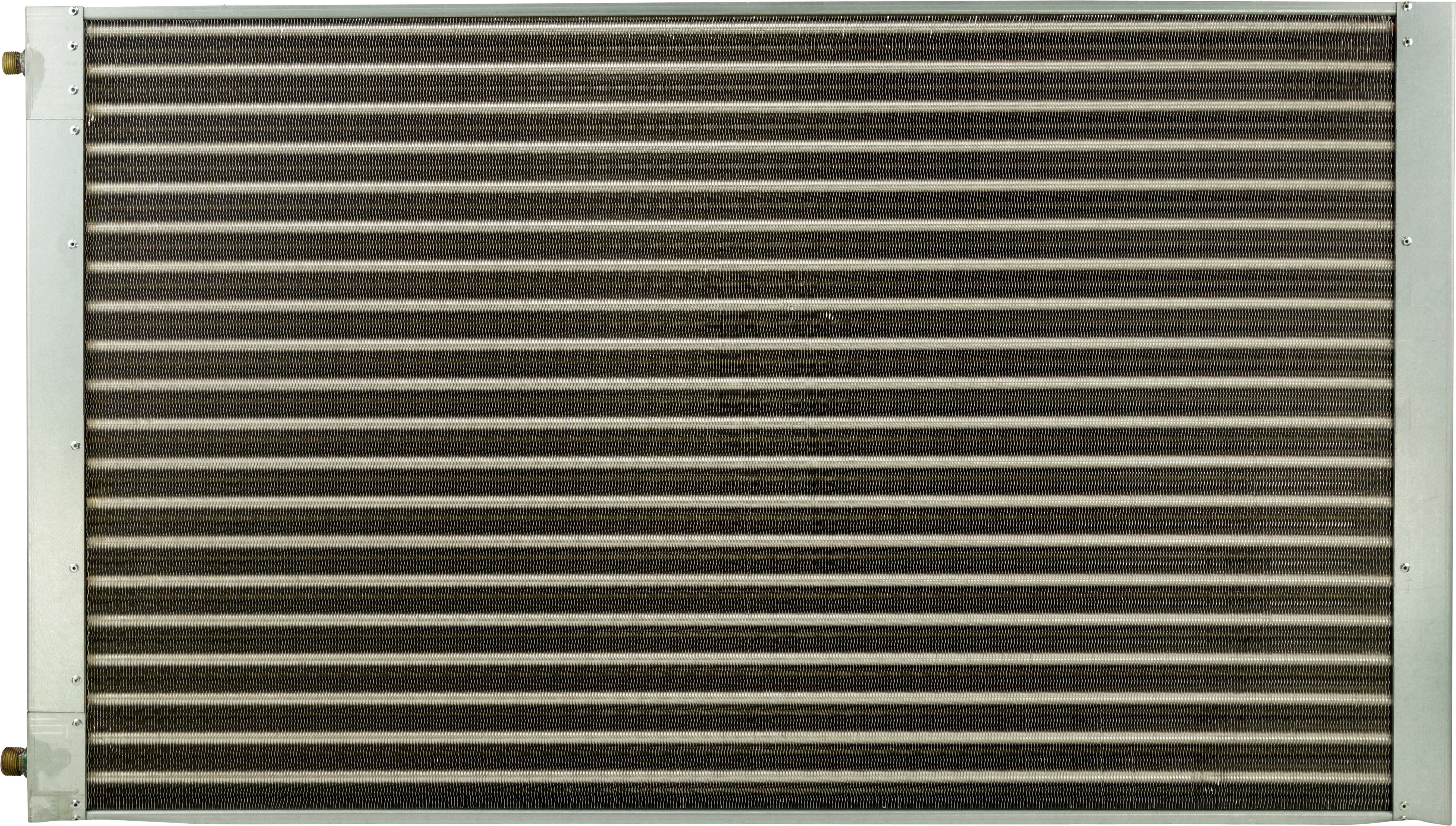 CONDENSER, CATERPILLAR, CHALLENGER SERIES 725, 730, 735, 740, 769