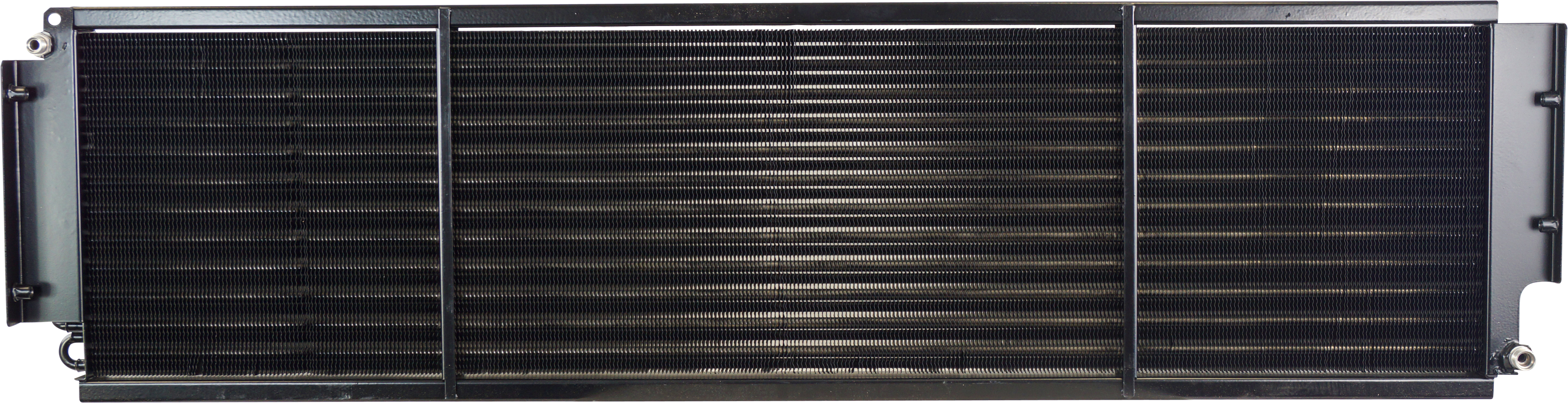 CONDENSER, CATERPILLAR, WHEEL LOADER 980H, 1320 X 370 X 100 MM, OE# 235-3167