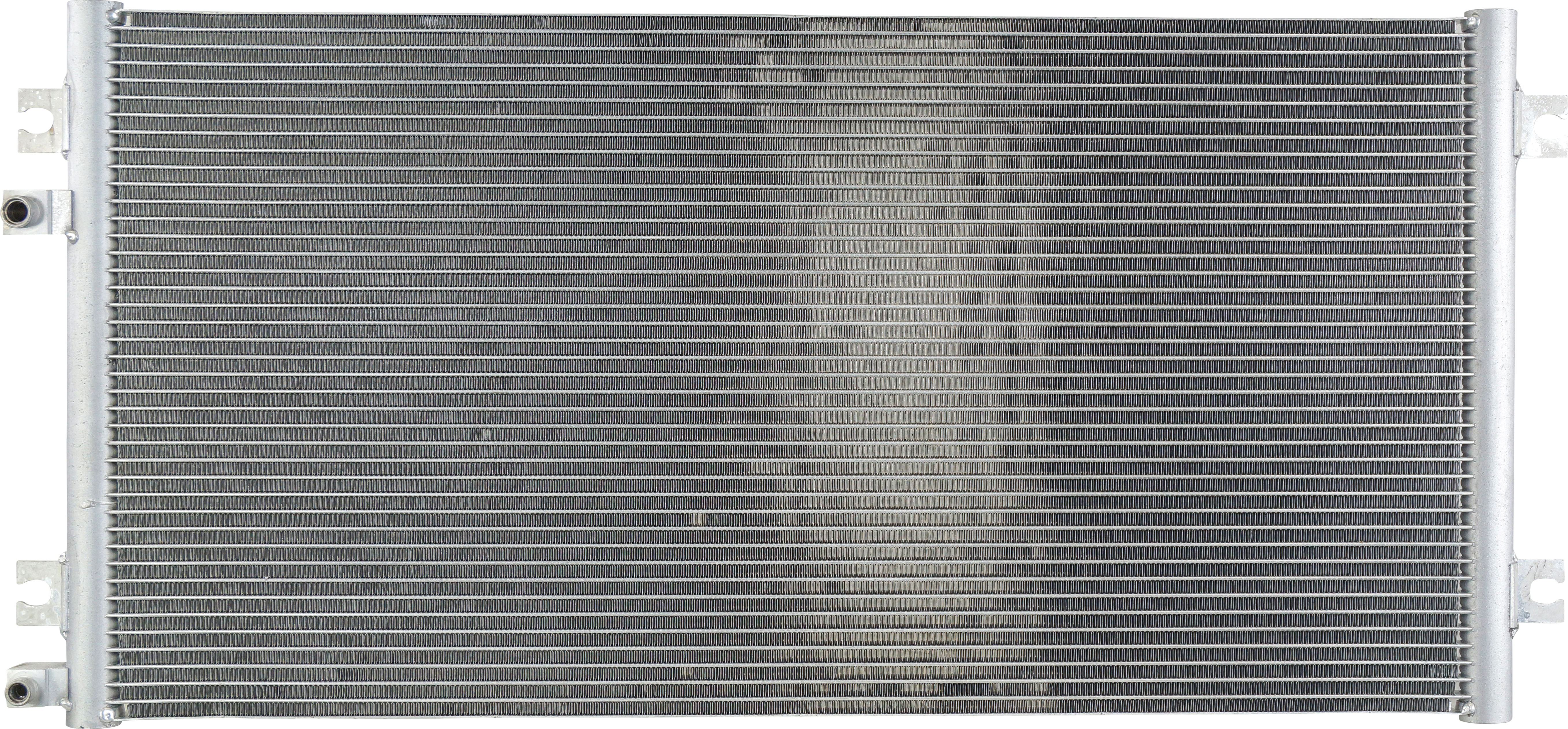 CONDENSER, CATERPILLAR MINING TRUCK / MOTOR GRADER