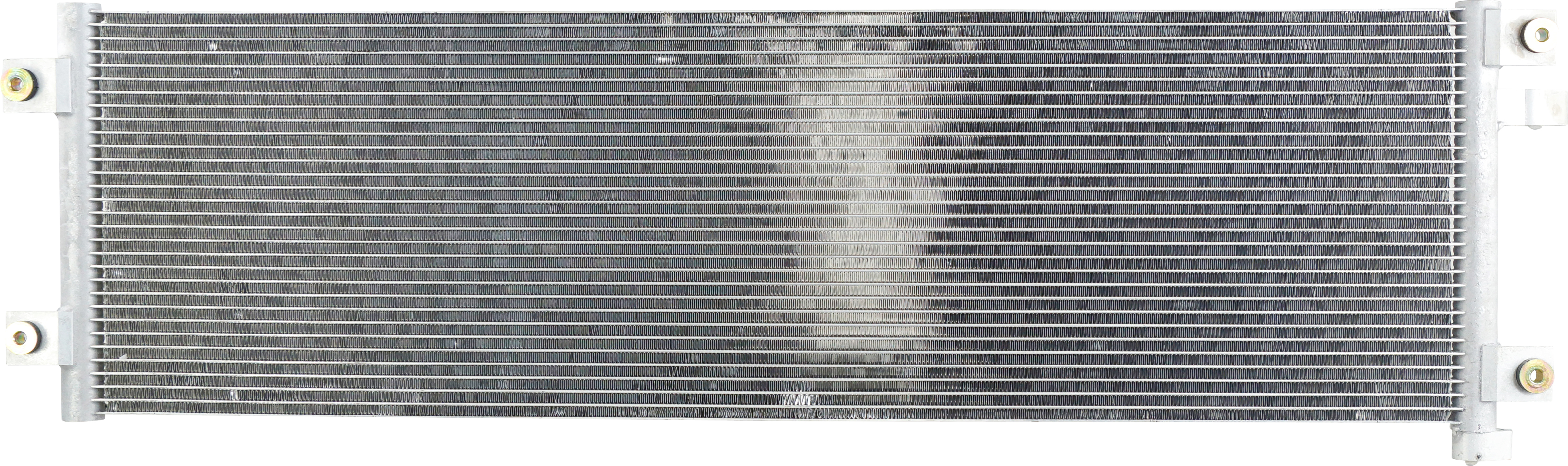 CONDENSER, CATERPILLAR WHEEL LOADERS, DOZERS K&M-SERIES, MINING SHOVELS 6015, 6015B