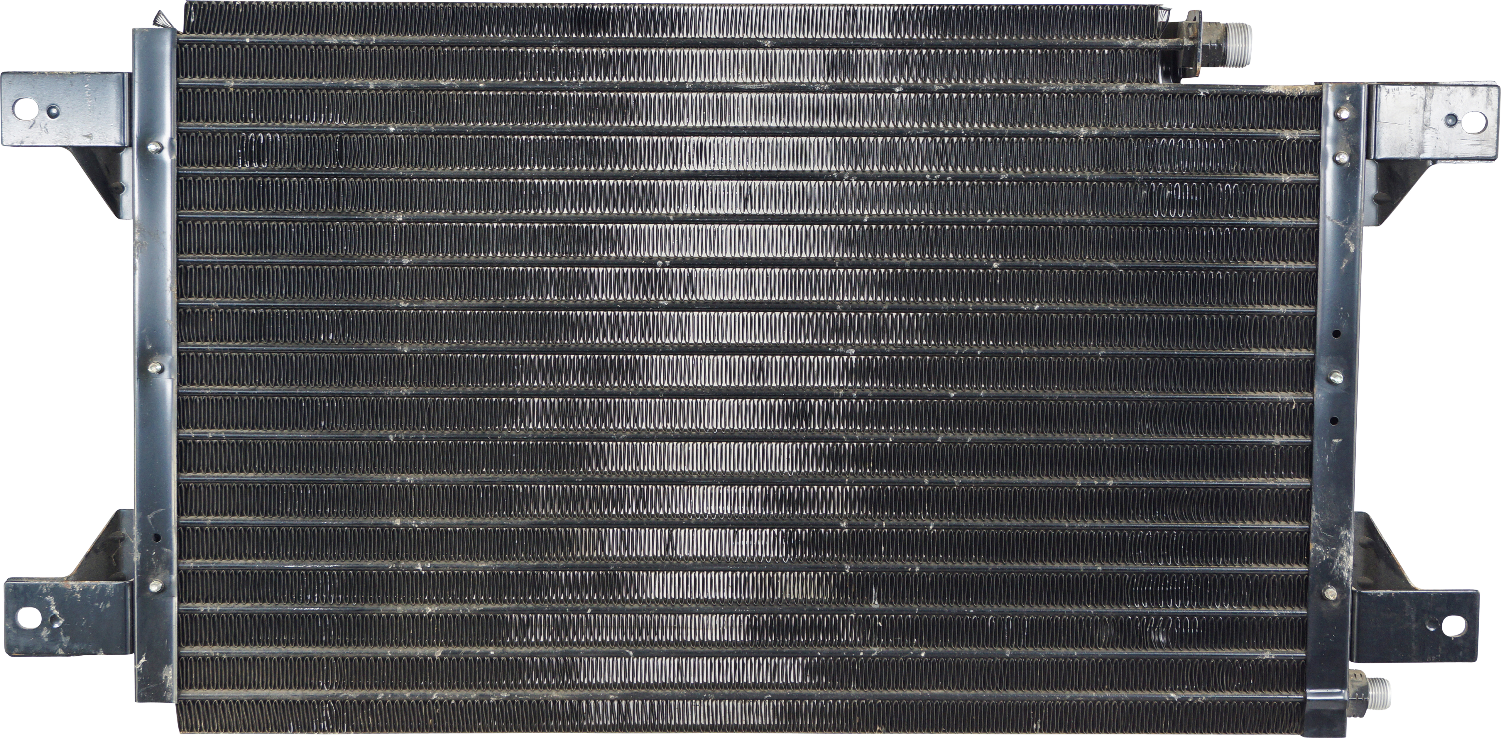 CONDENSER, CATERPILLAR, SUITS EXCAVATORS, 322-,345-,312-,325-