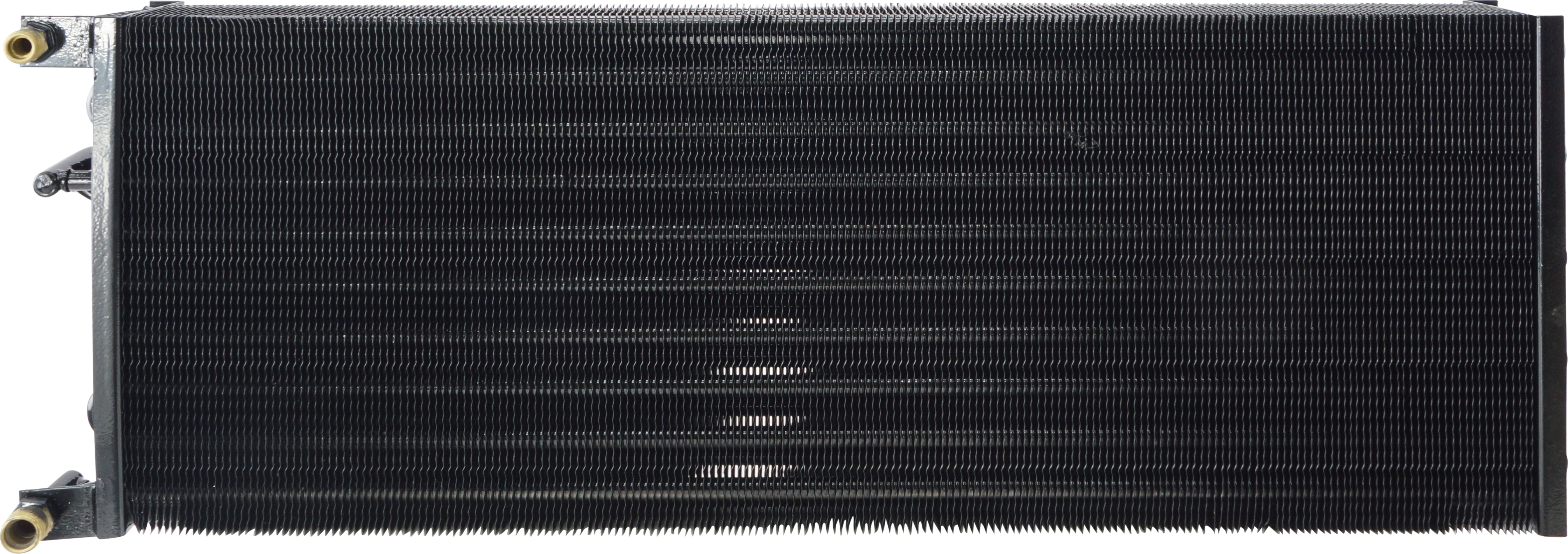 CONDENSER, CASE COMBINE, 2366, 660 X 255 X 60MM