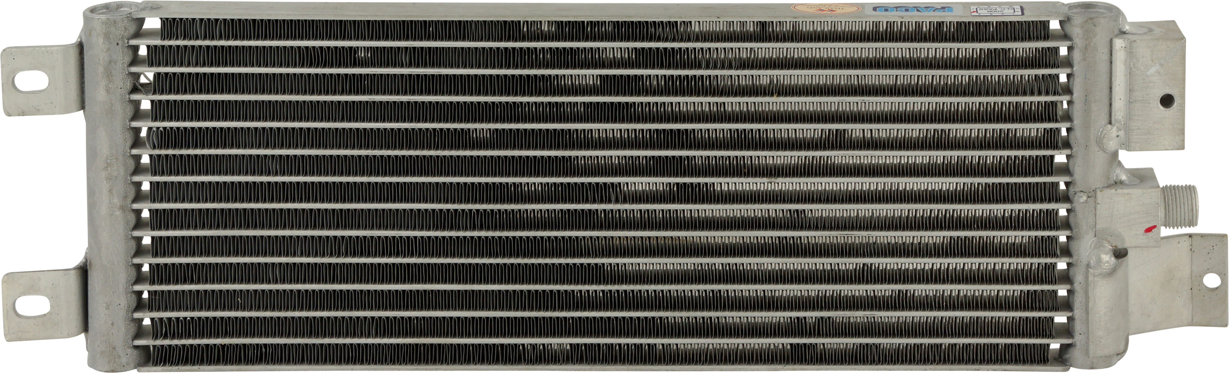 CONDENSER, CHRYSLER VOYAGER 10/04-, SUBCOOL