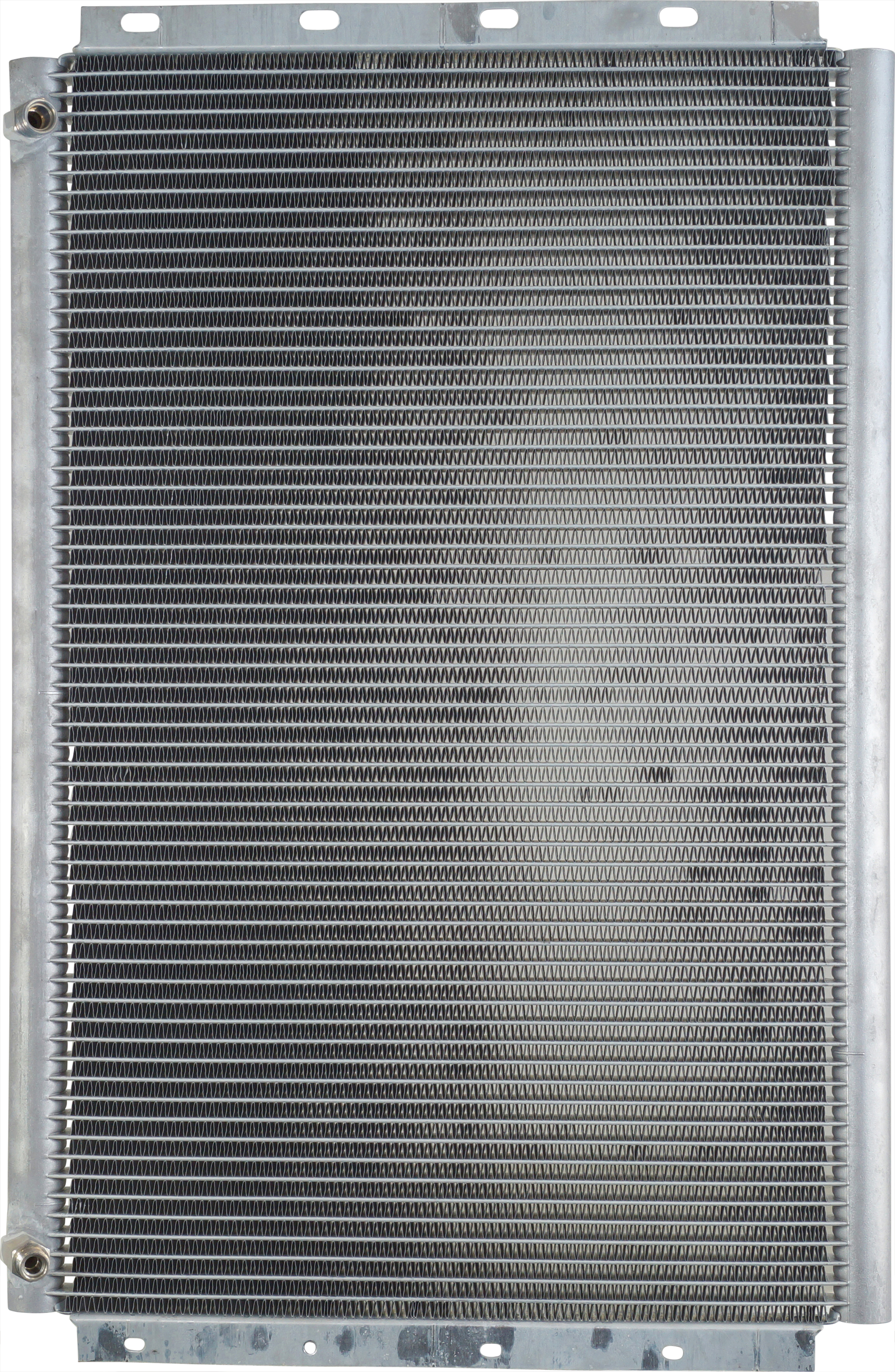 REPLACEMENT CLAAS CONDENSER