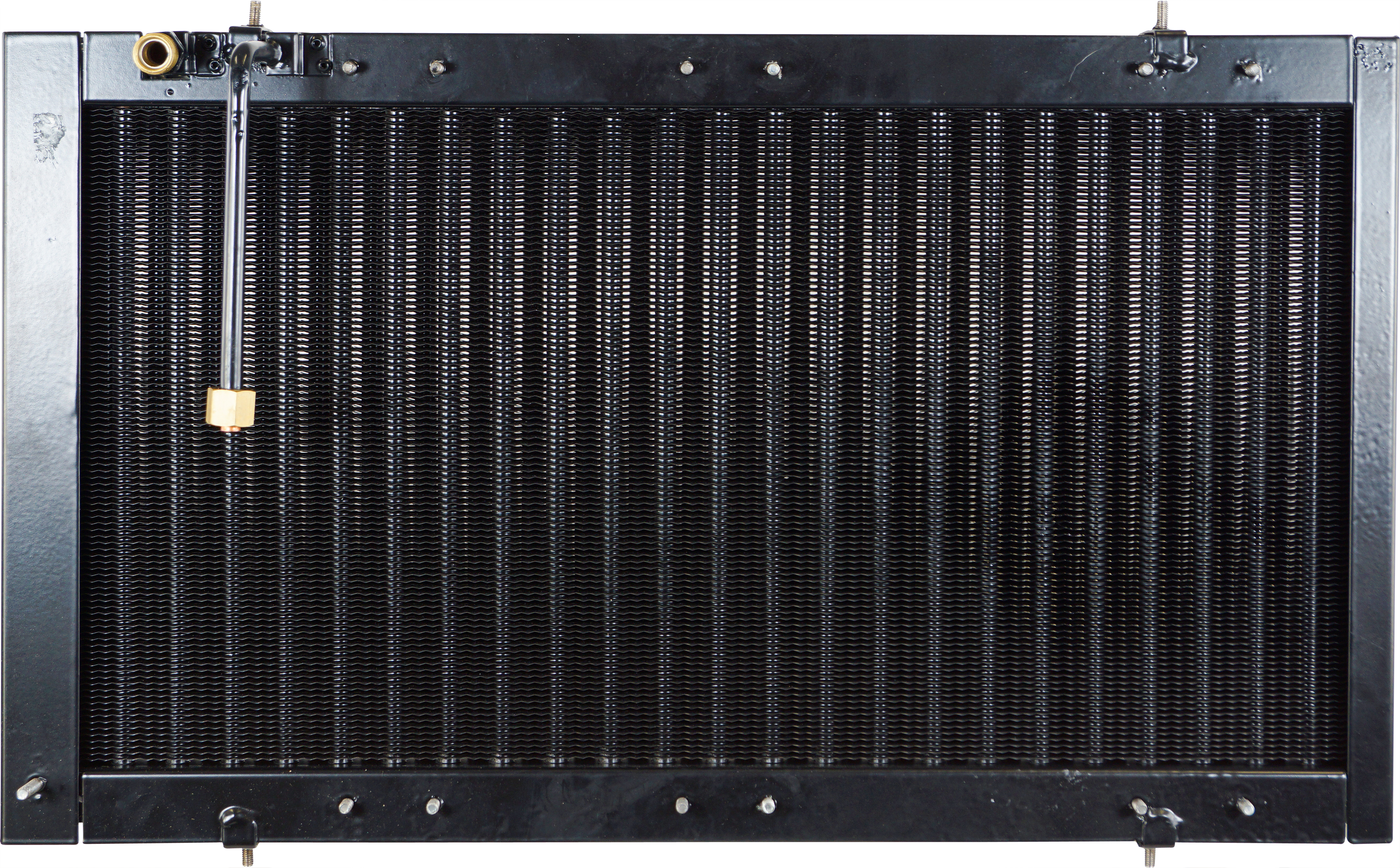 REPLACEMENT CLAAS CONDENSER
