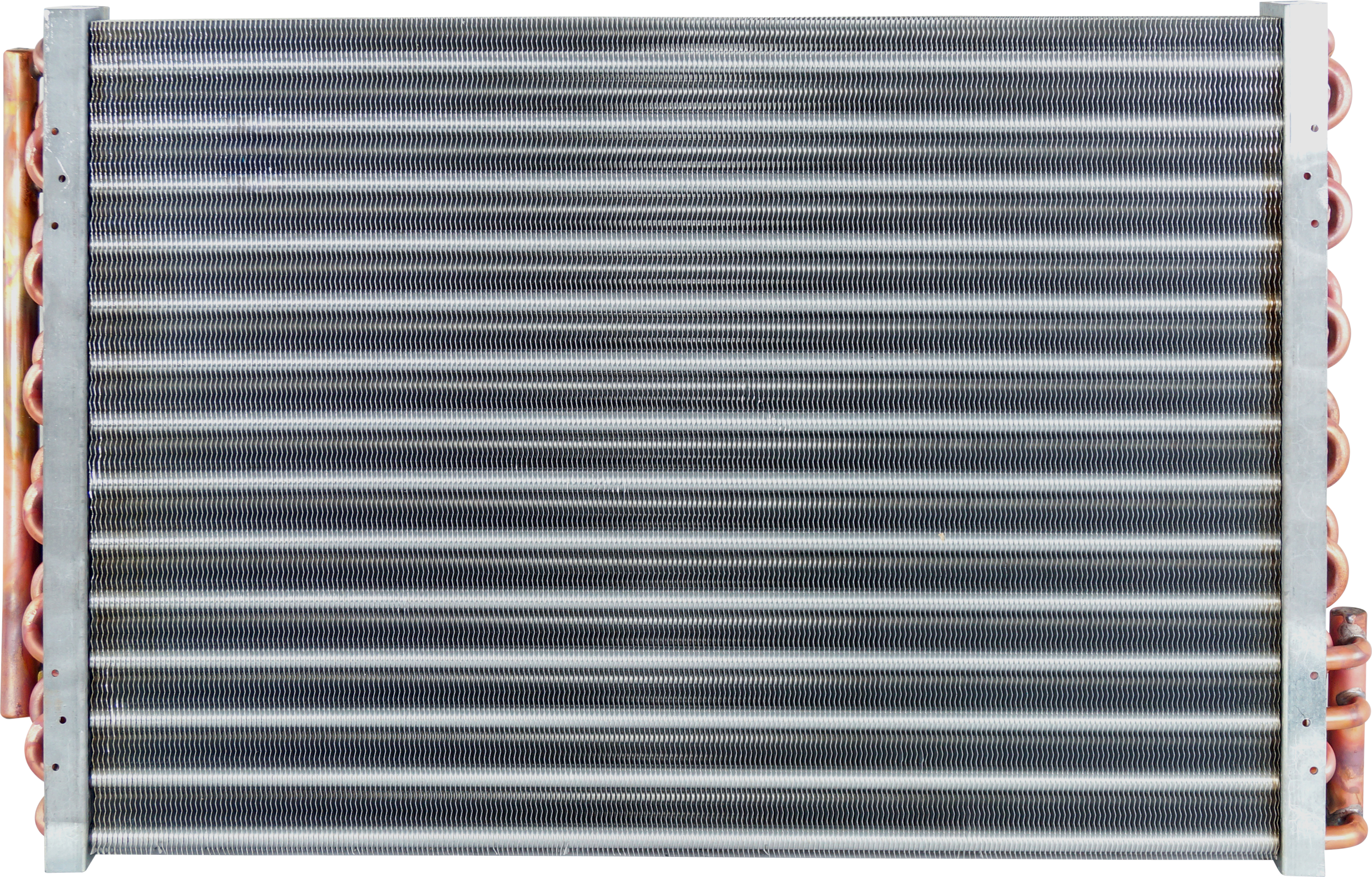 CONDENSER, DEUTZ AGROFARM 420D, DENSO