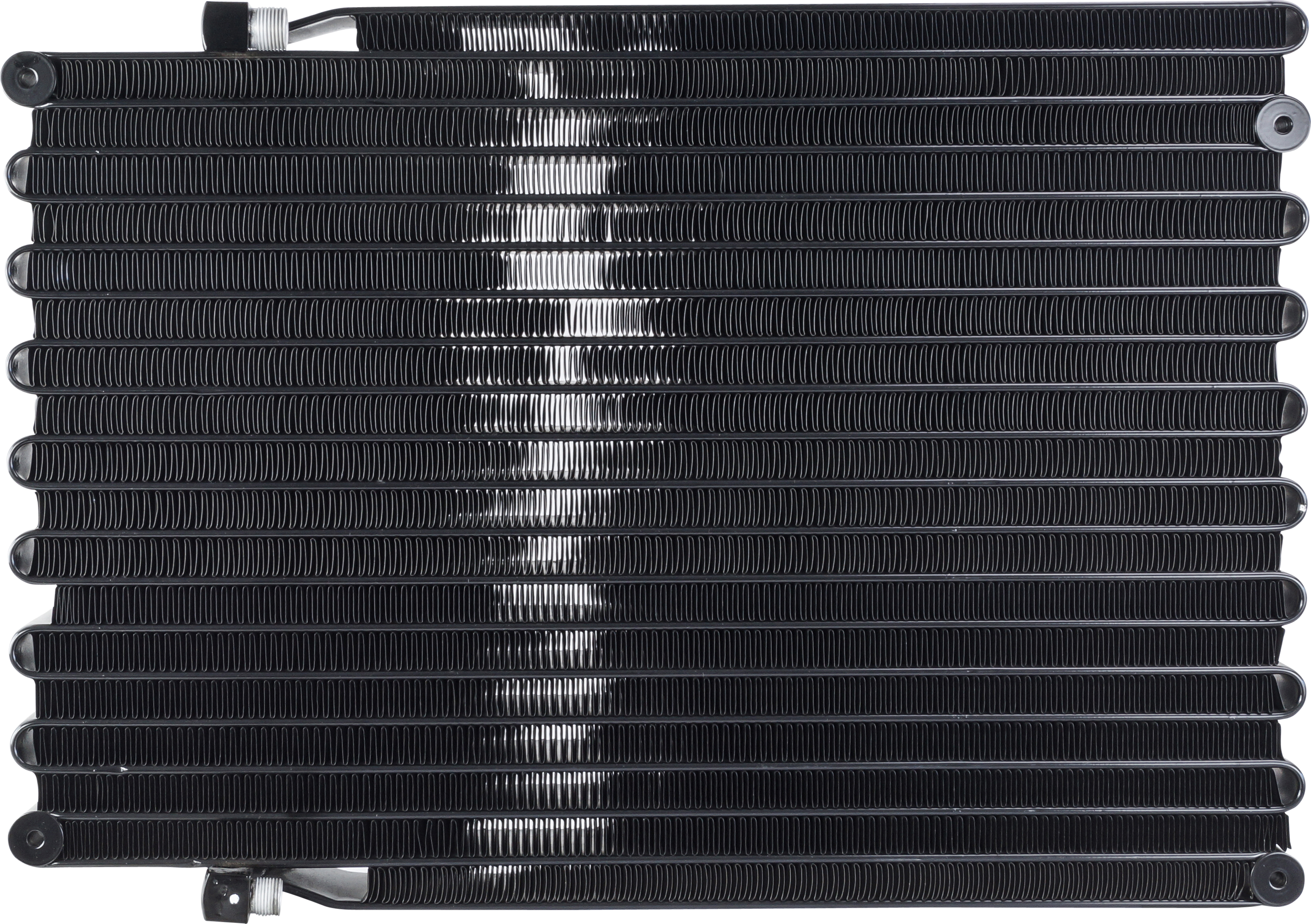 CONDENSER, FENDT TRACTORS VARIO 930