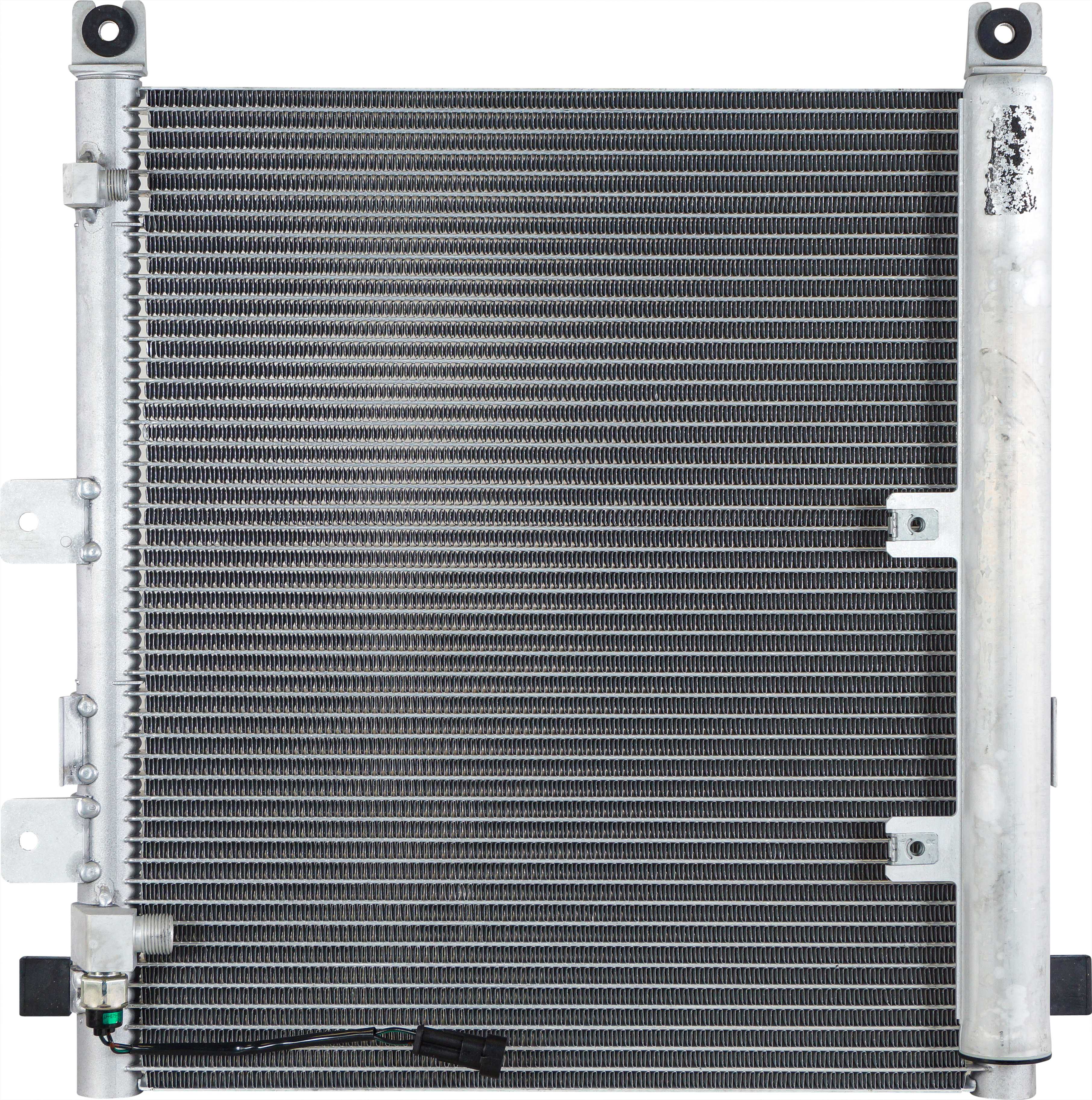 CONDENSER FENDT 300 VARIO SERIES (2012 -> 2015)