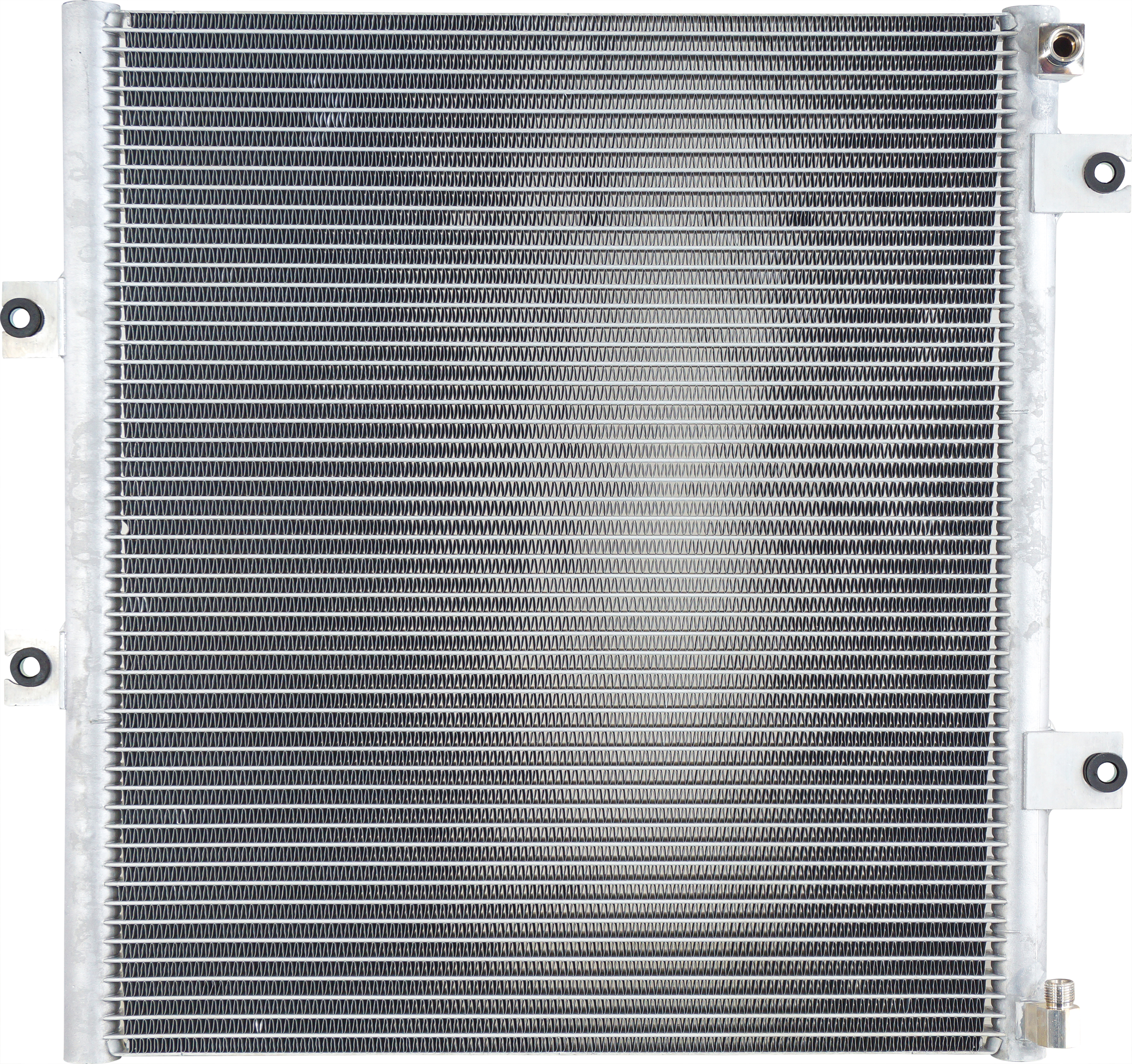CONDENSER FENDT 700 VARIO SERIES (2011 -> 2016)