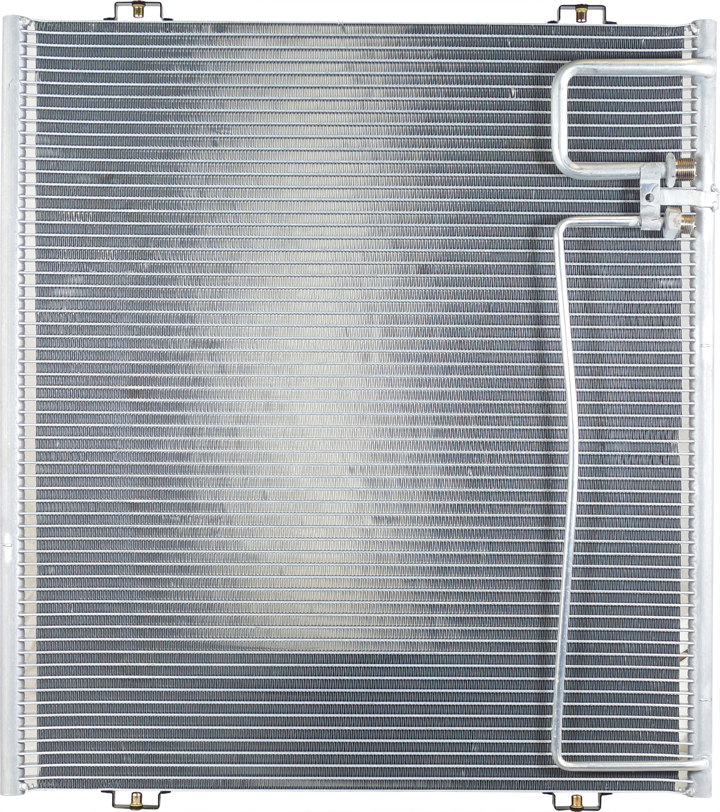 CONDENSER FENDT 900 VARIO SERIES (2002 -> 2006)