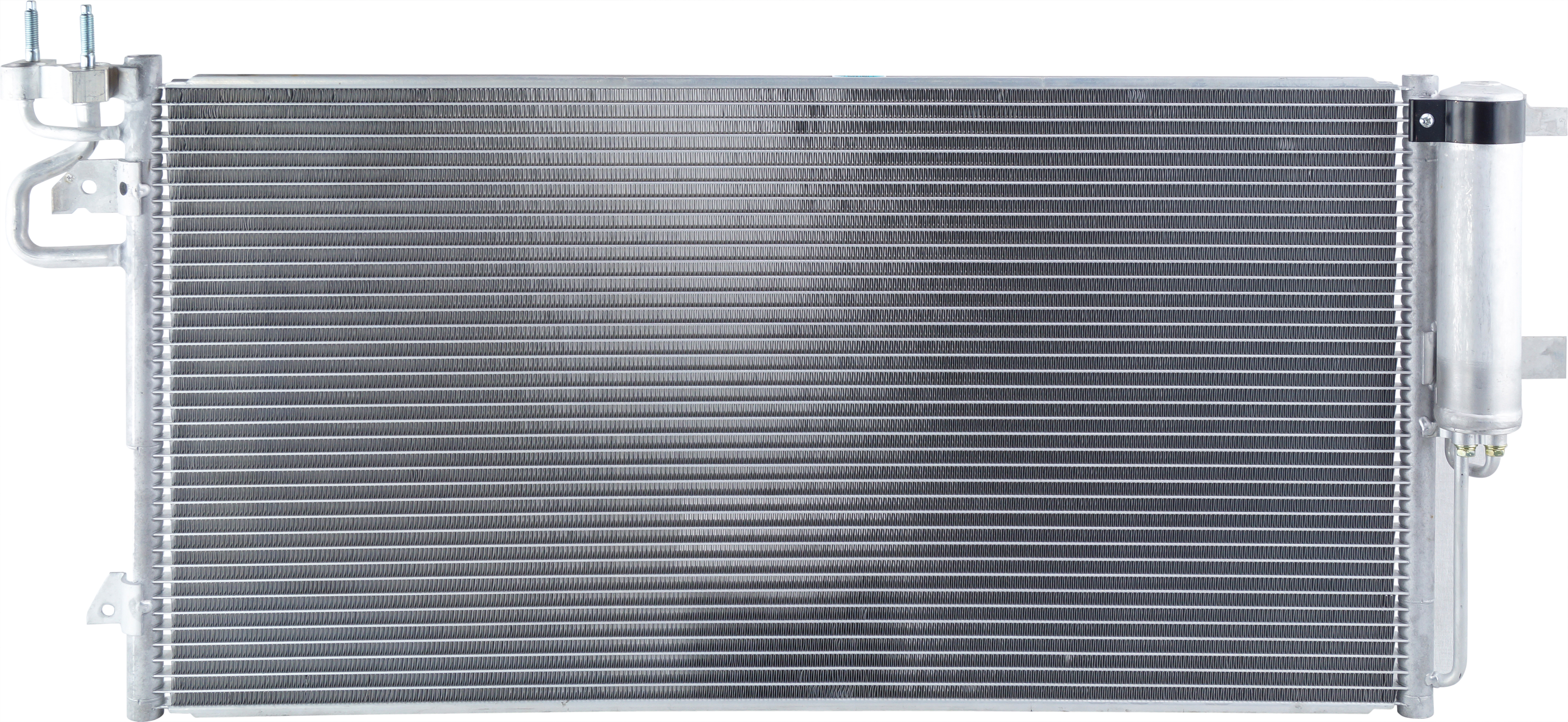 CONDENSER, FORD FOCUS LZ (7/15), KUGA TF (10/14-9/16)