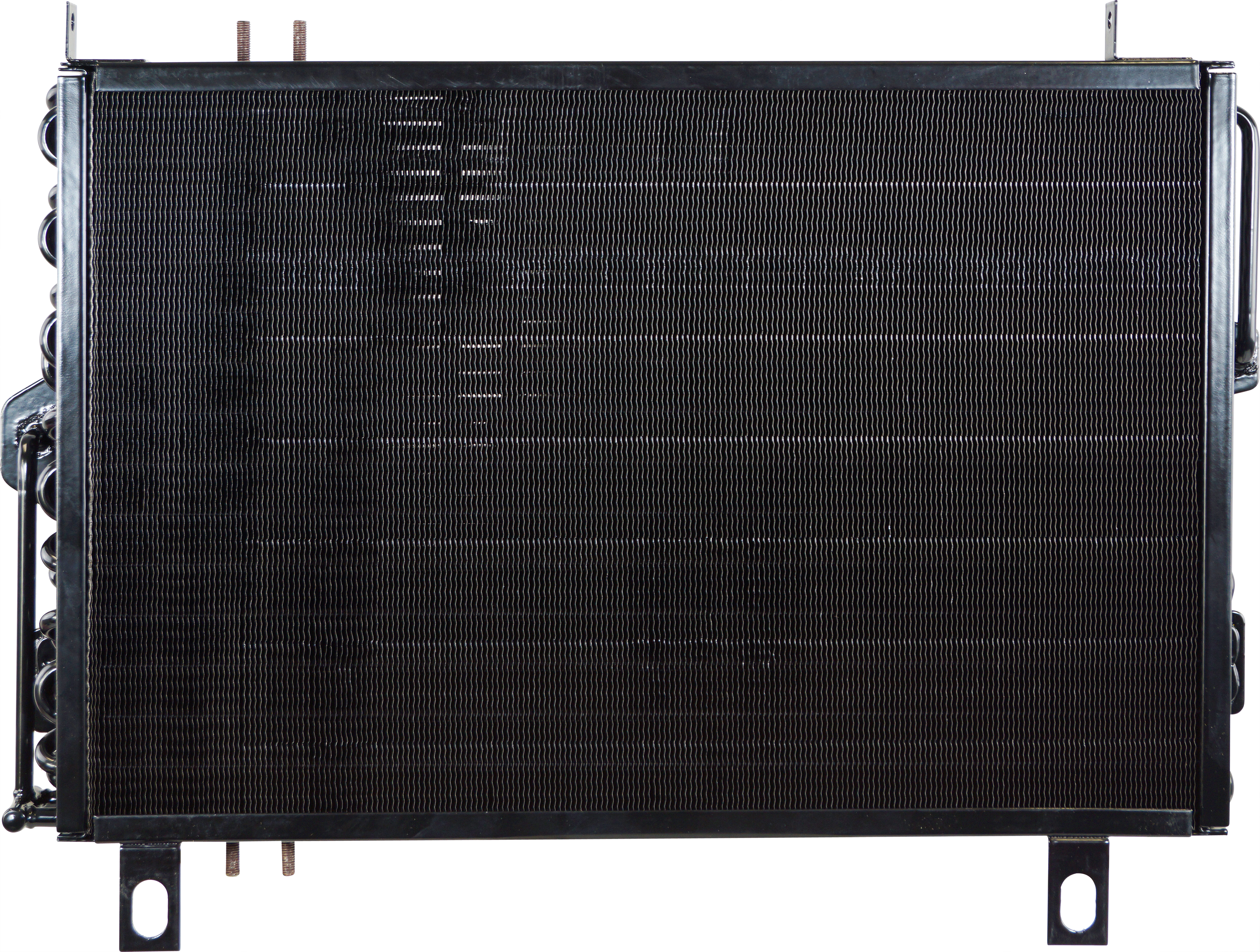 CONDENSER, CASE, NEW HOLLAND, #8-#6 MIOR, 381X552X67MM