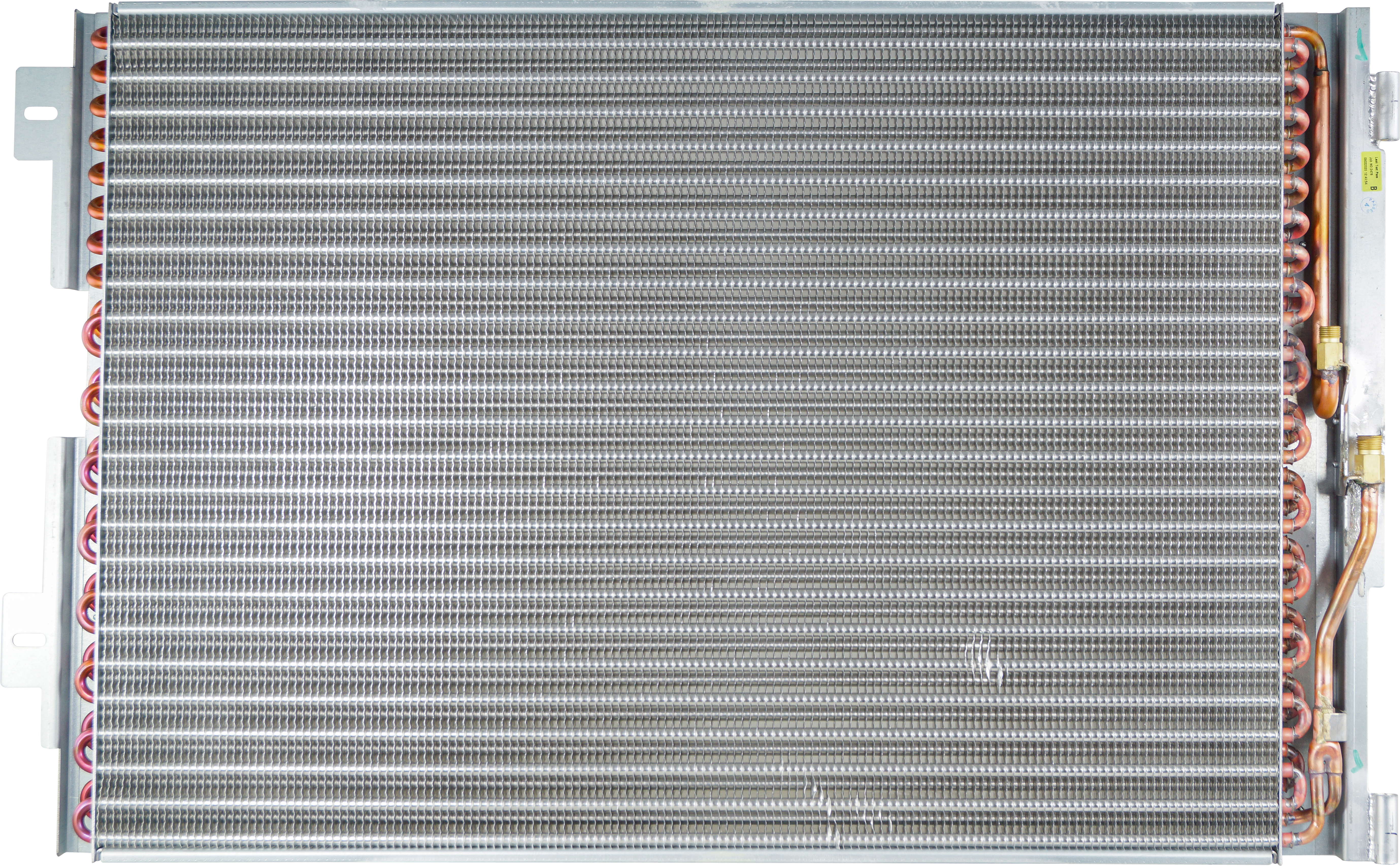 REPLACEMENT CNH CONDENSER