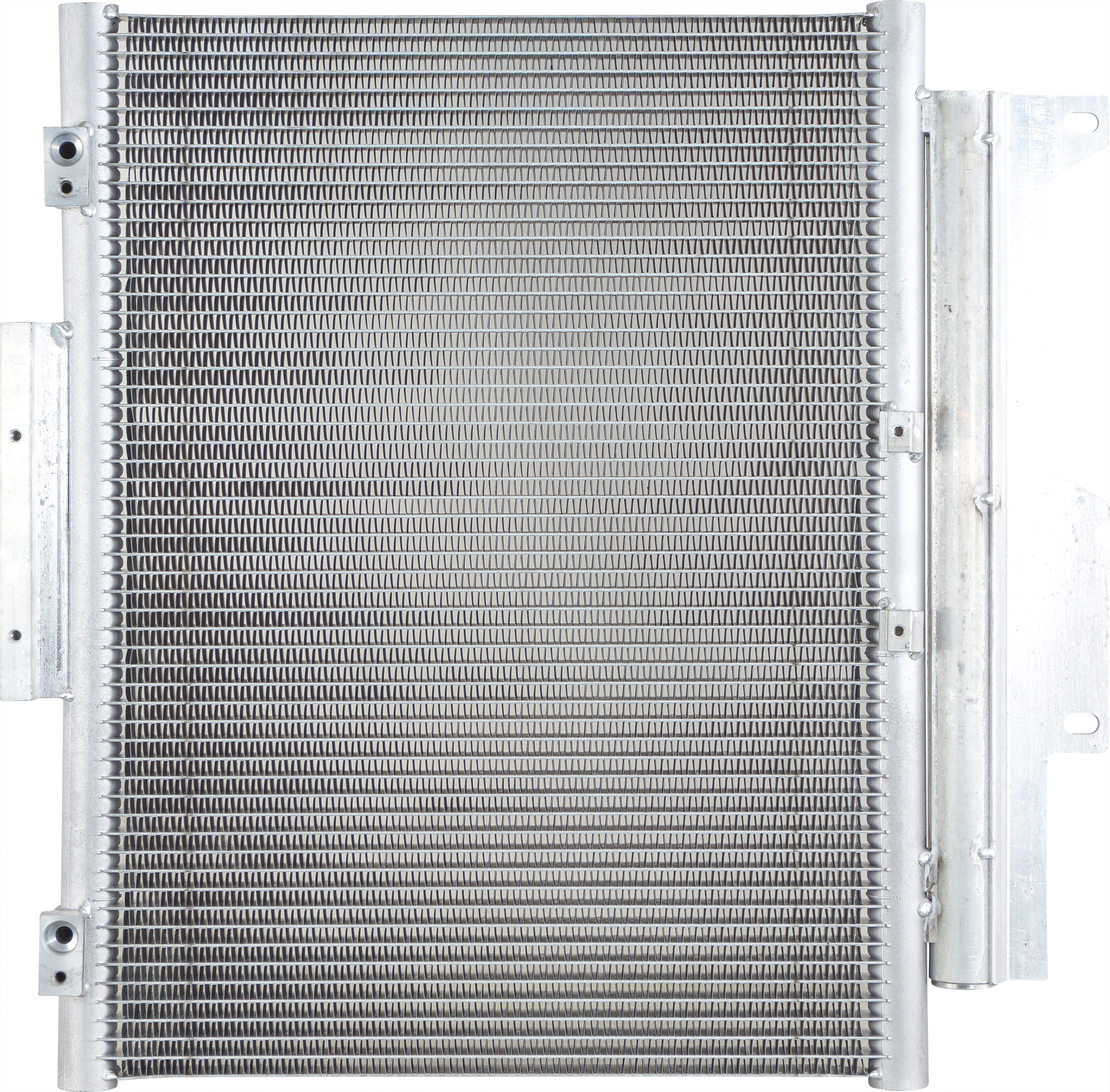 REPLACEMENT CNH CONDENSER