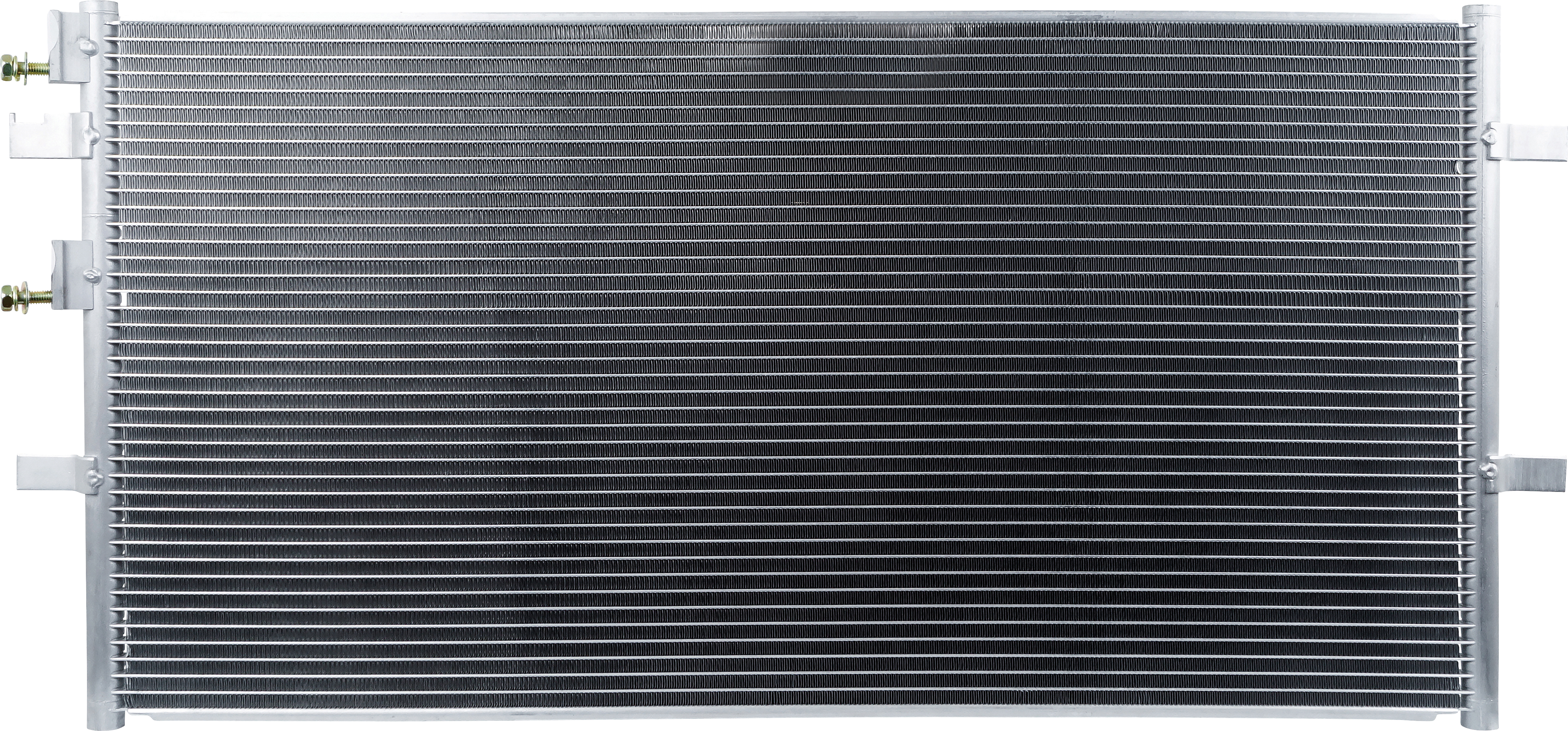 CONDENSER, FORD TRANSIT VM 04/06-
