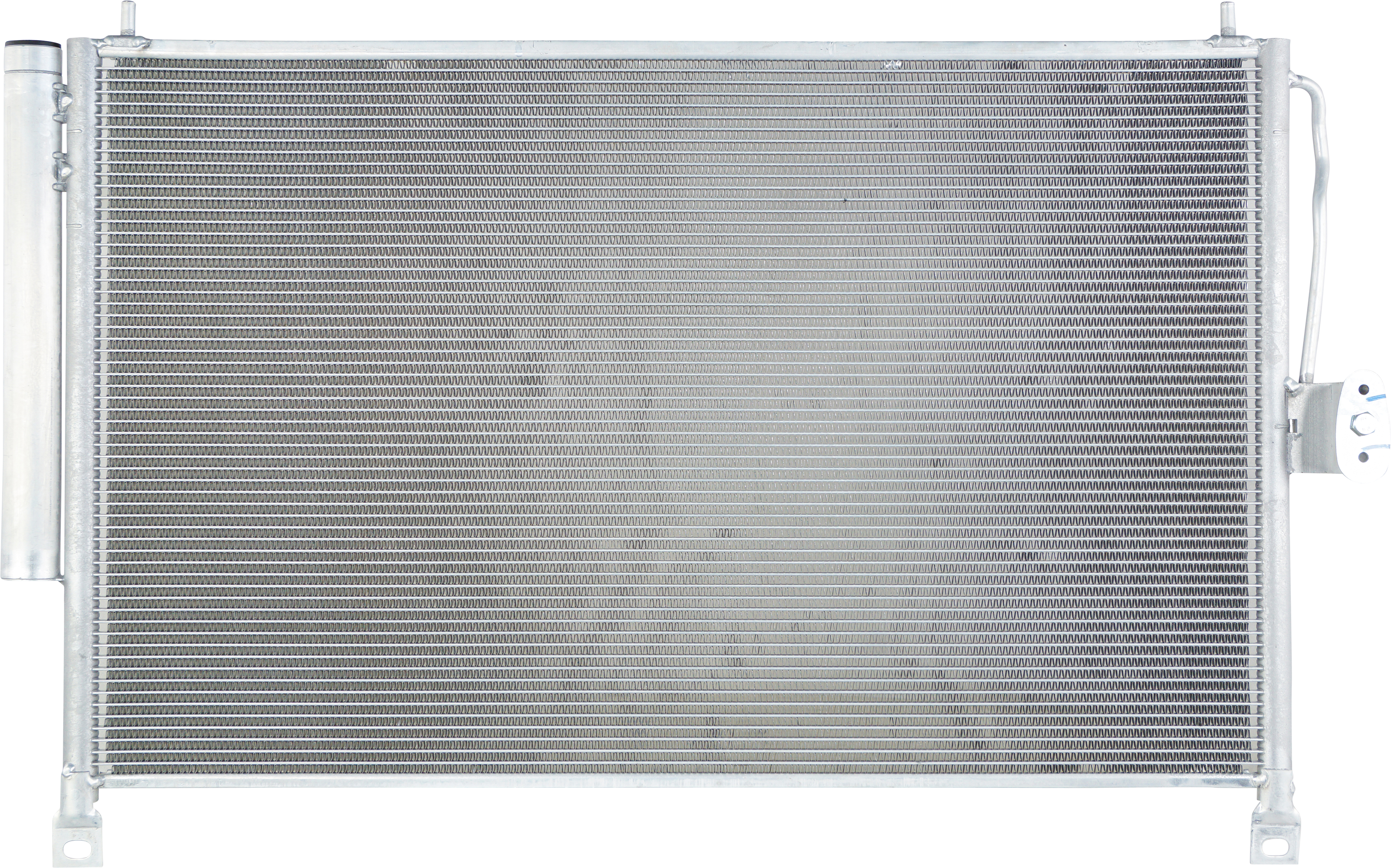 CONDENSER, MULTIFLOW, D-MAX TFR TFS 3.0L 07/21-, MU-X RJ 3.0L 07/21-, MAZDA BT50 TFS40 07/20-, PAD F
