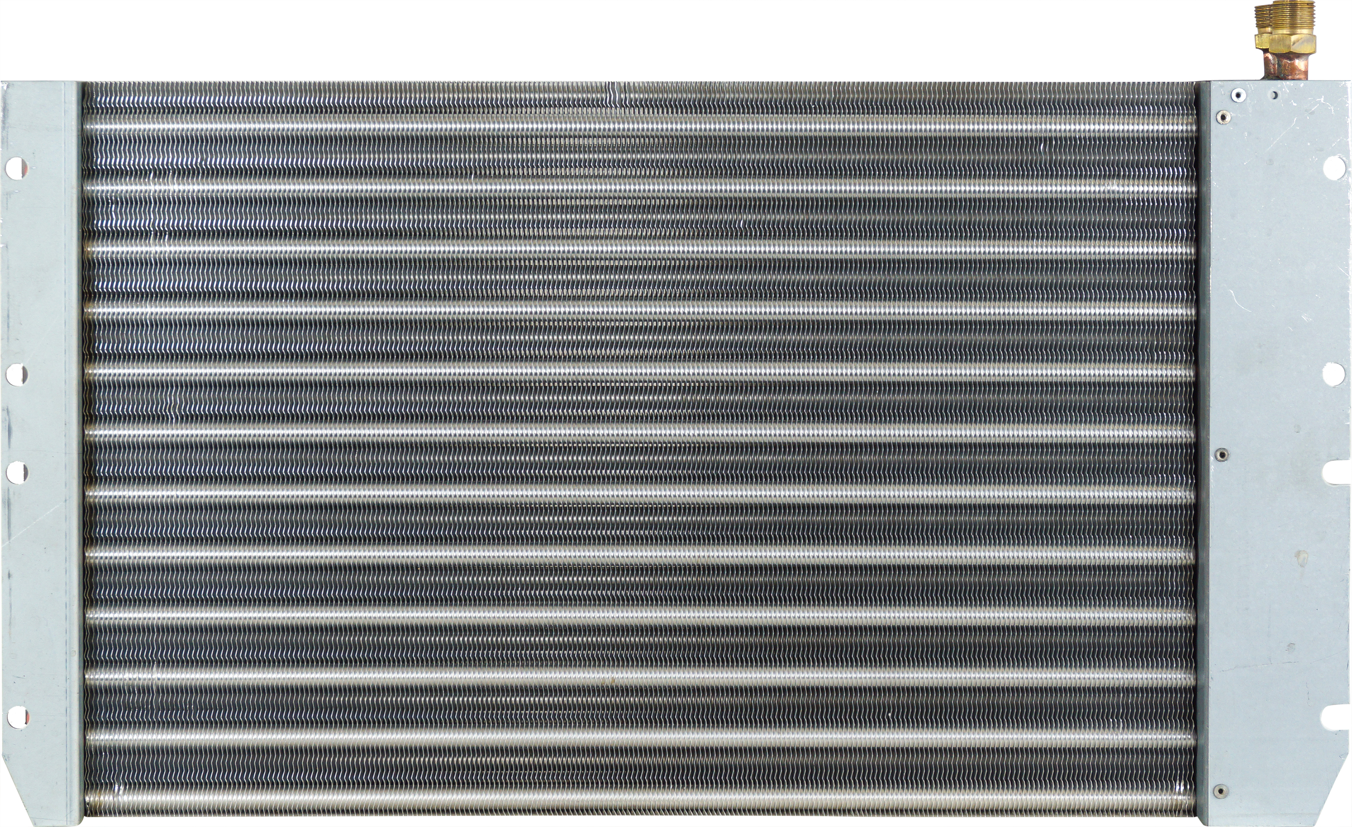 REPLACEMENT VALTRA CONDENSER