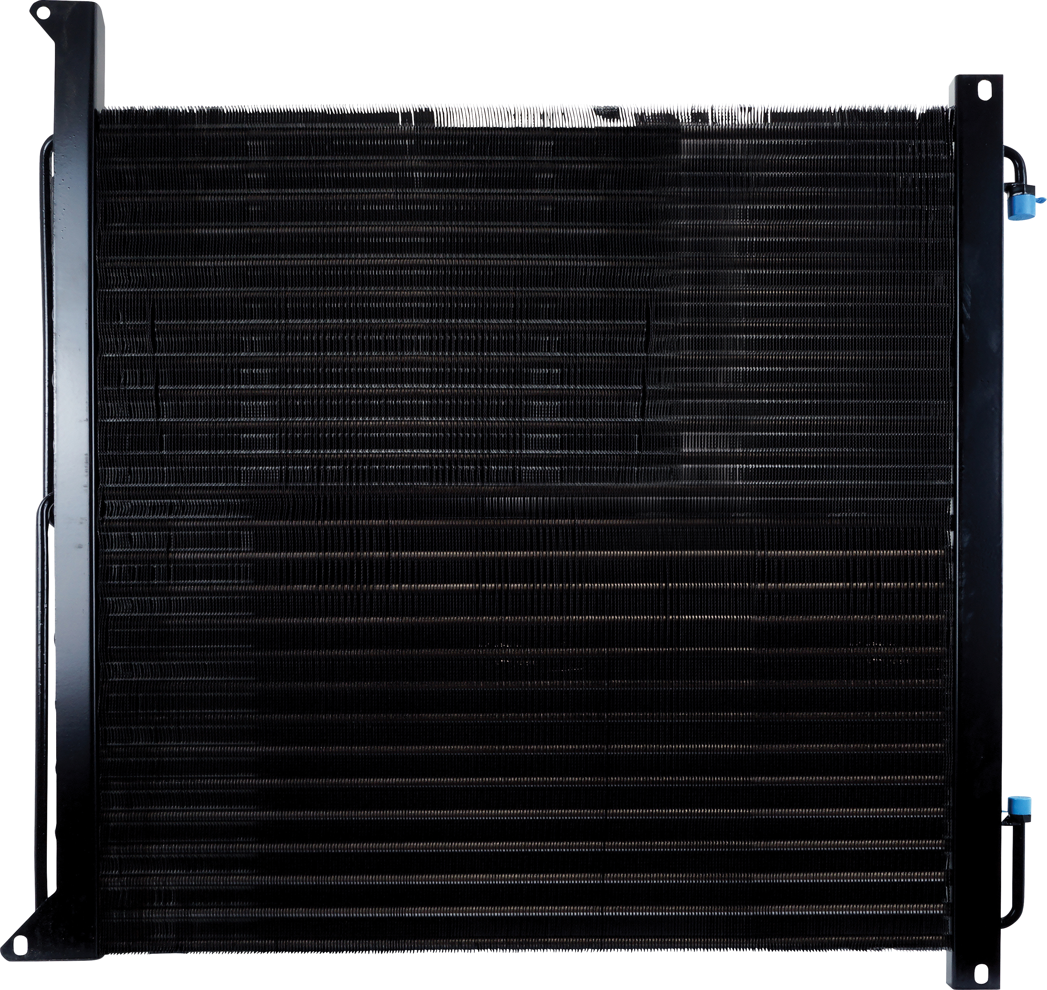 CONDENSER, FREIGHTLINER ARGOSY, TUBE & FIN