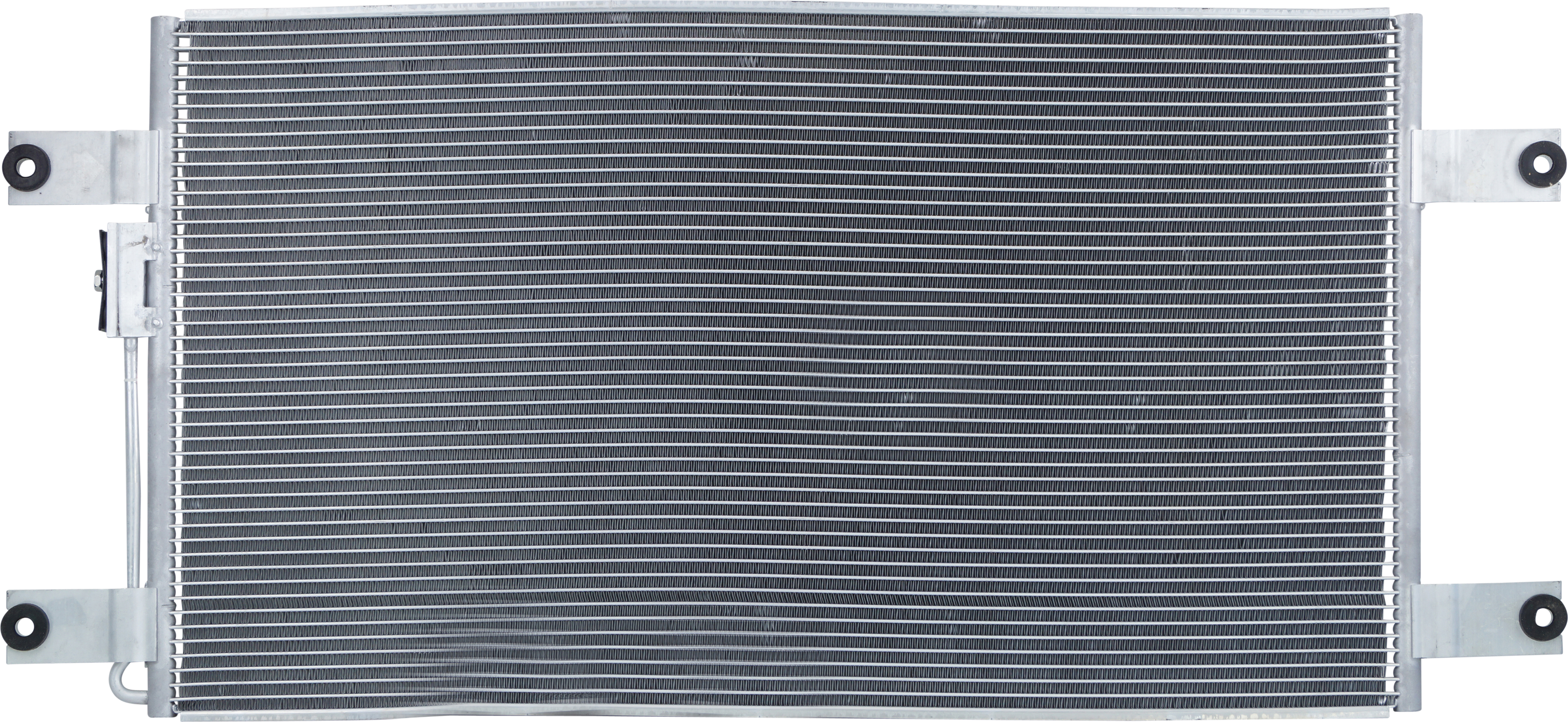 CONDENSER, FREIGHTLINER COLUMBIA CORONADO, WESTERN STAR 4864FX, 4800FX, 838 X 484 X 16MM