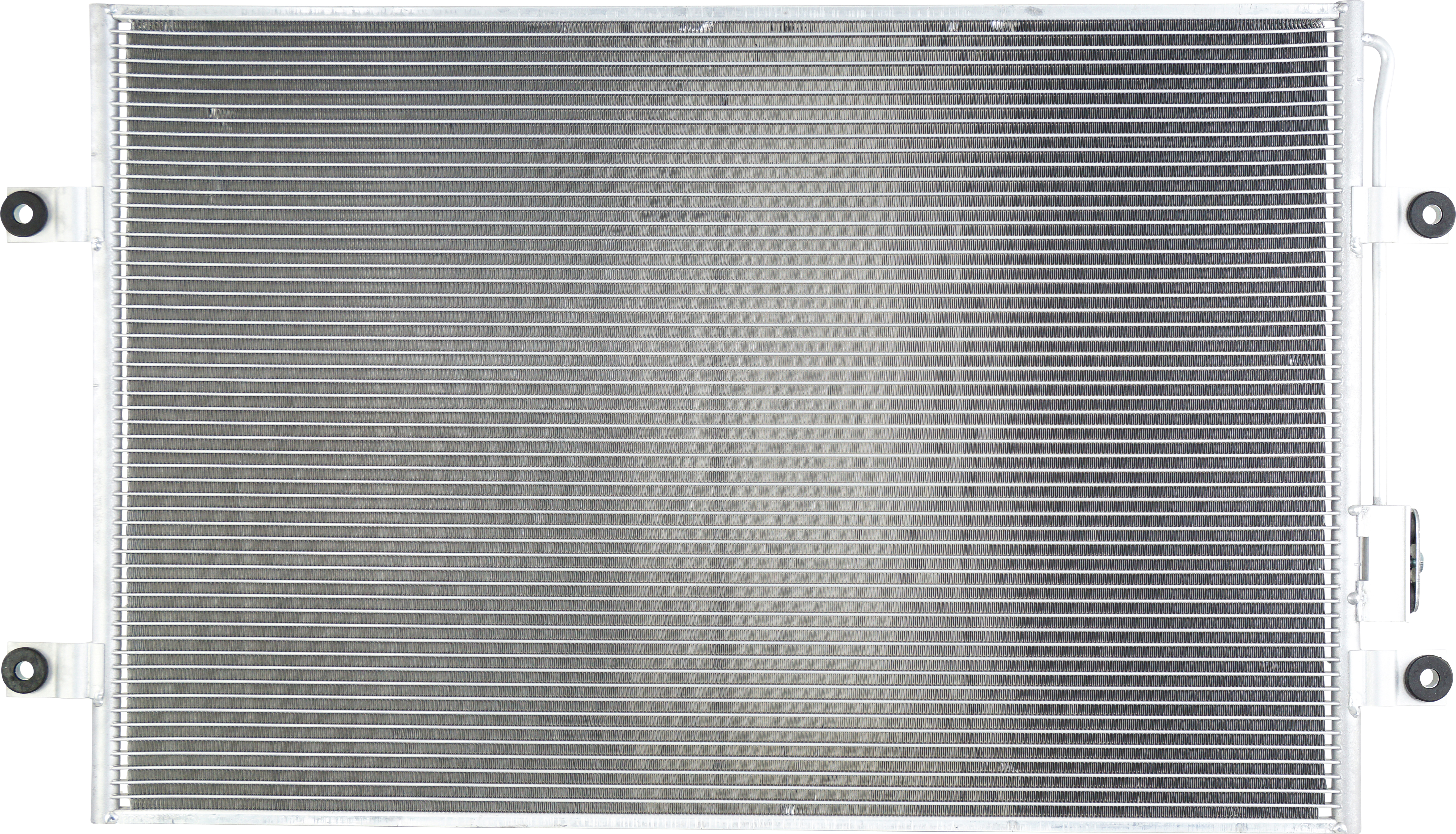 CONDENSER, FREIGHTLINER CORONADO 2011-, CASCADIA 2008-2014, 845X546X19MM
