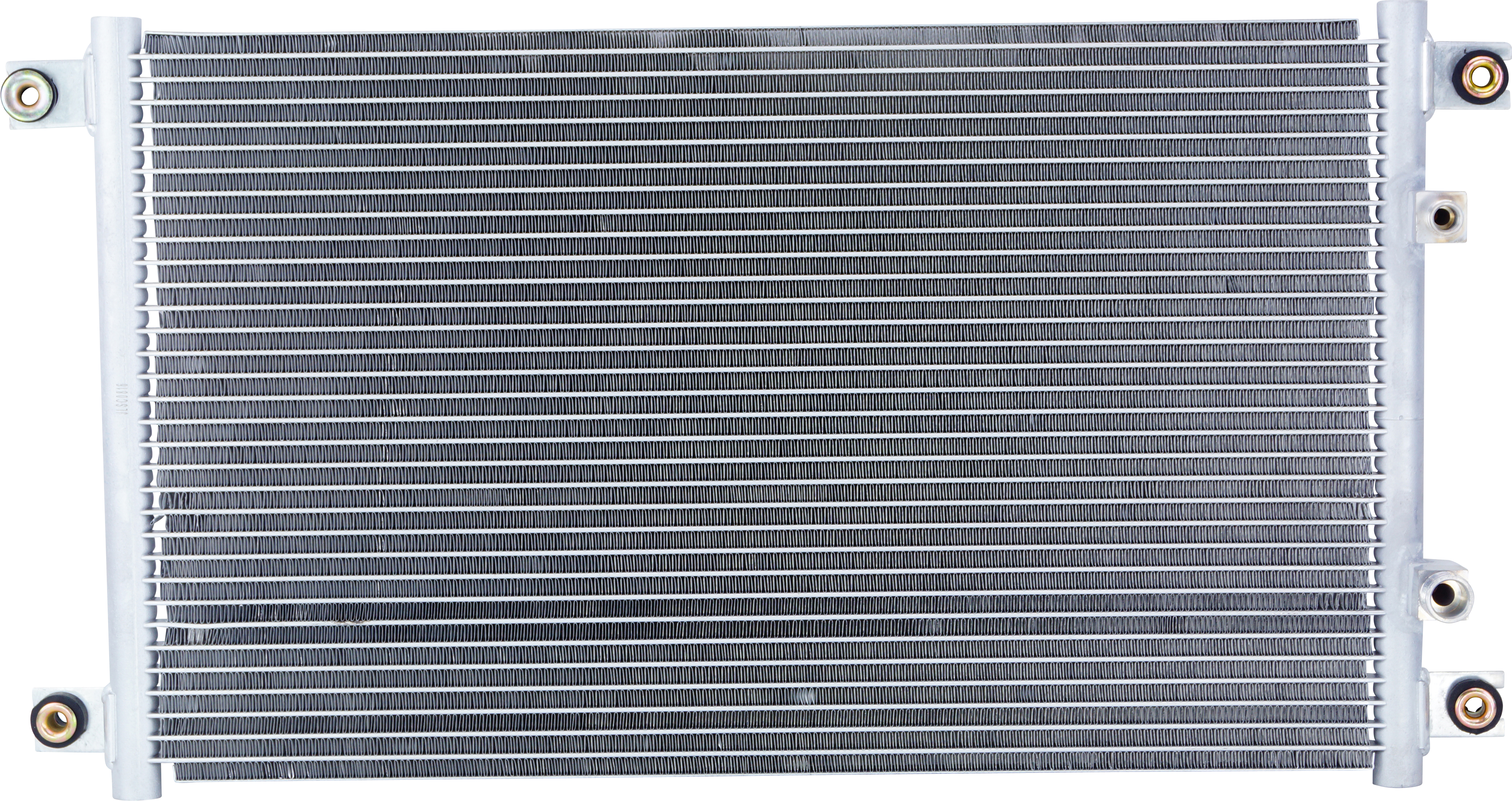 CONDENSER, JOHN DEERE, HITACHI