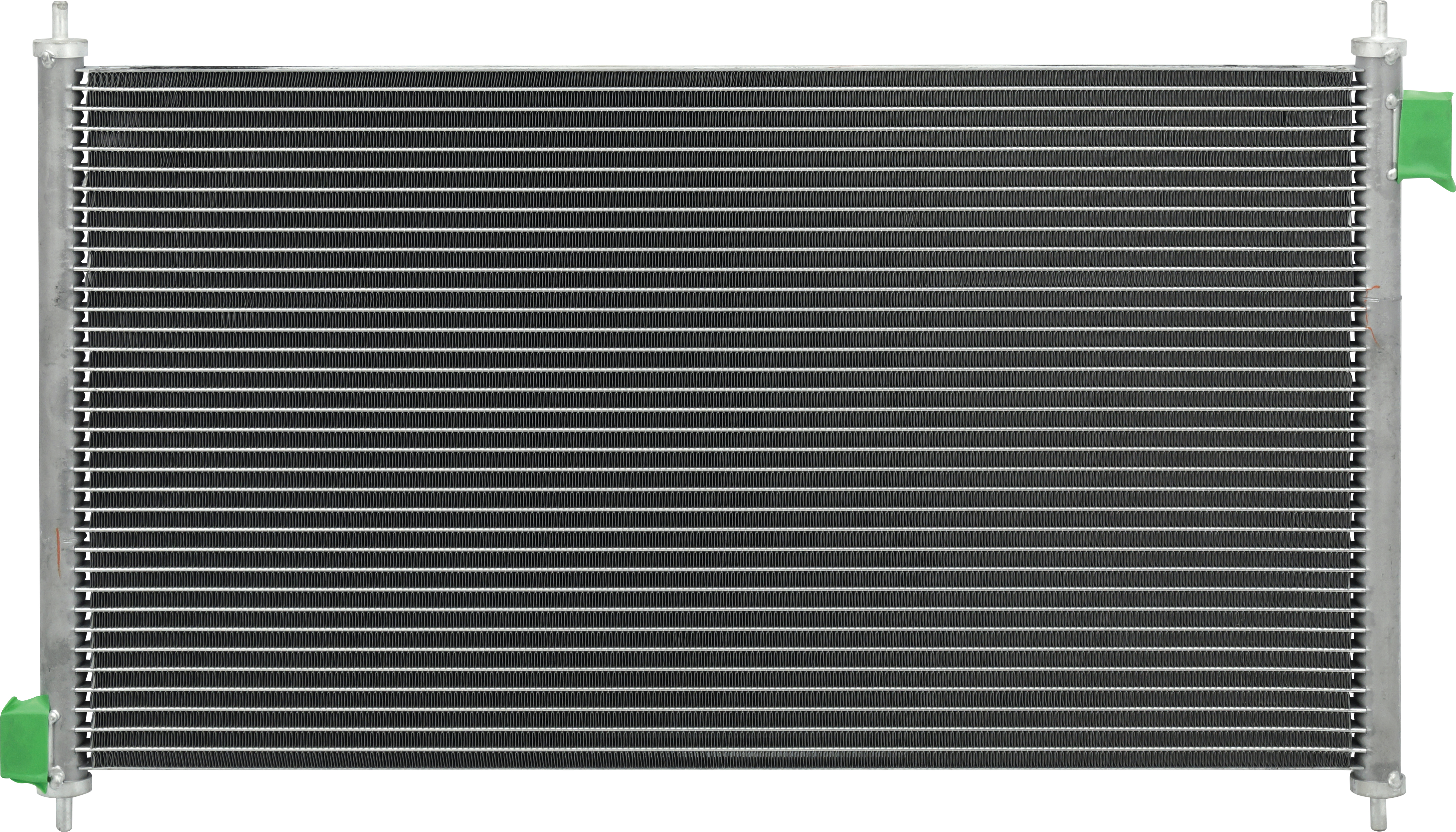 CONDENSER, HONDA ACCORD 4 CYL 10/97-2003, MULTI-FLOW