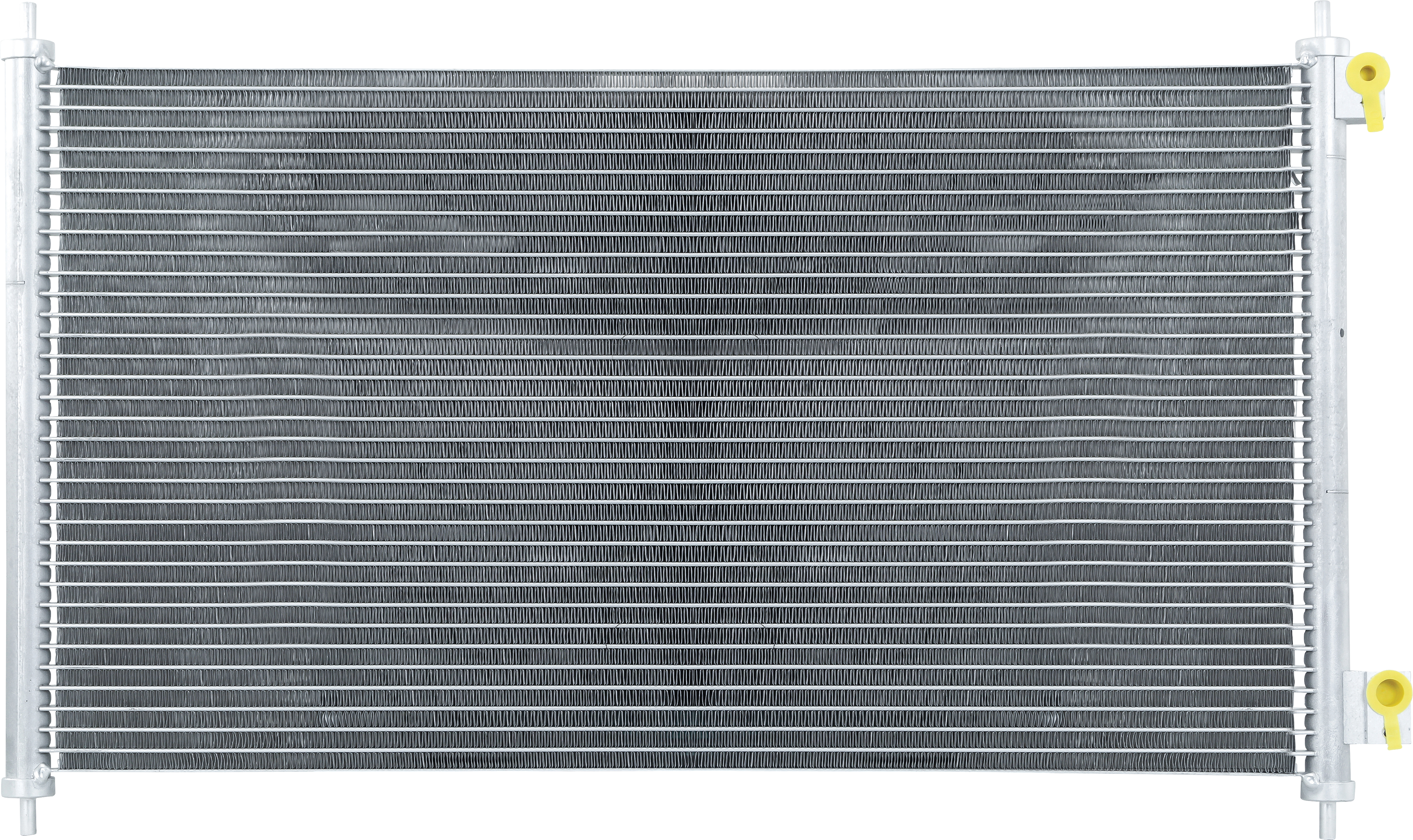 CONDENSER, HONDA ACCORD 6 CYL 10/97-2003, MULTI-FLOW