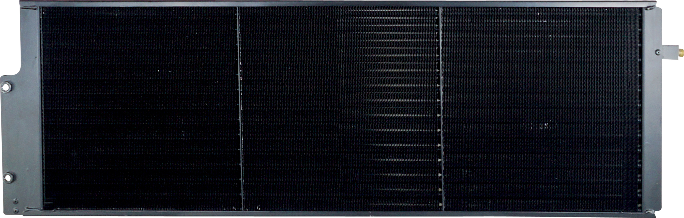 CONDENSER COIL, CATERPILLAR, 789D, 793F-797F,798 AC, 1115X366X61MM