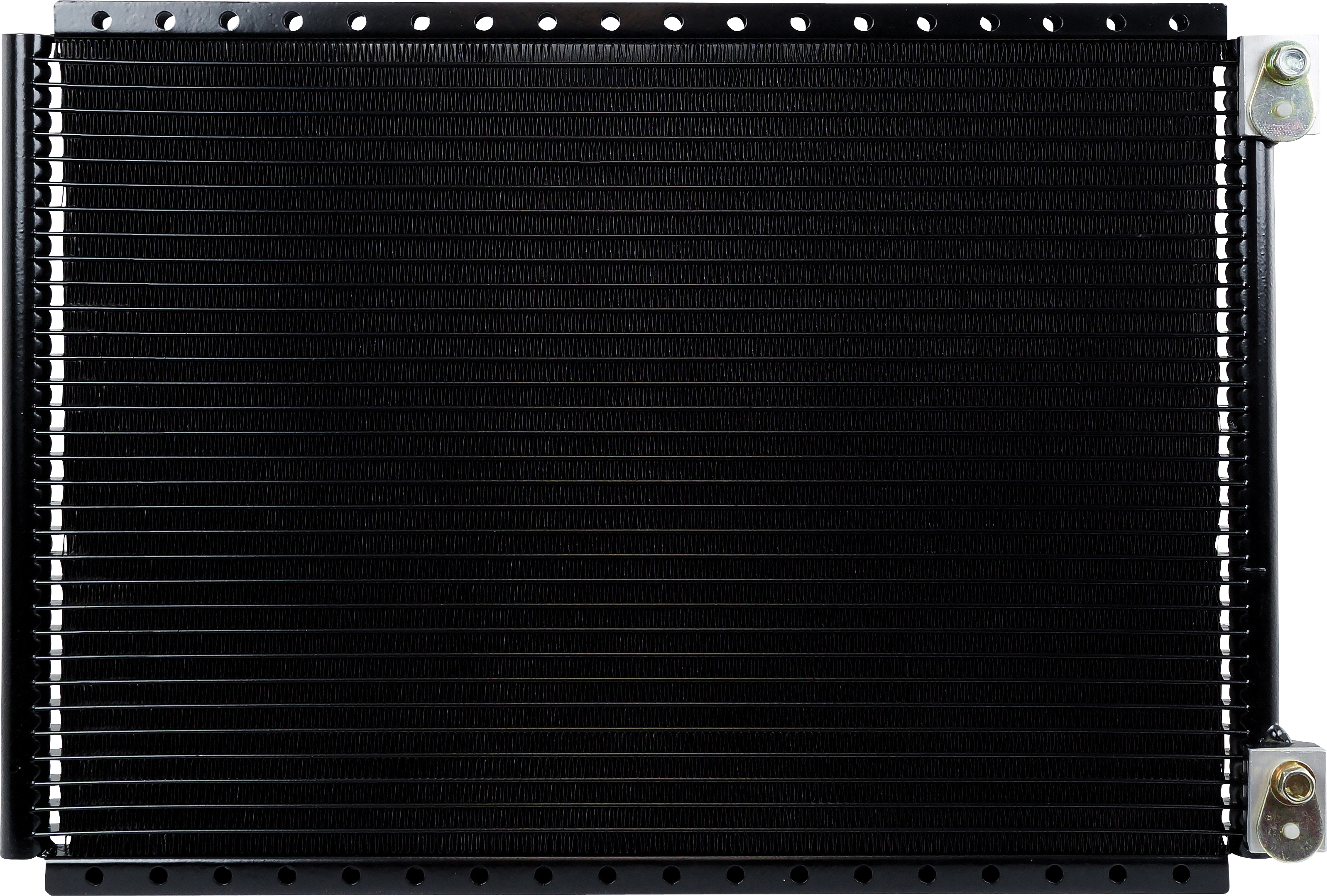 CONDENSER, ISUZU FTR, FRR, FVR 1999-, 510 X 360 X 21MM