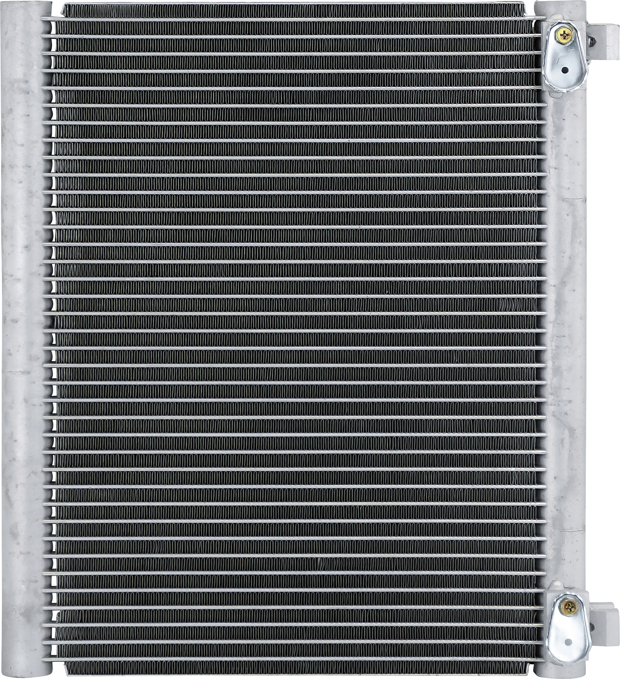 CONDENSER, ISUZU TRUCK NPR, NQR, F-SERIES 2006-, AIR 2000 SYSTEM
