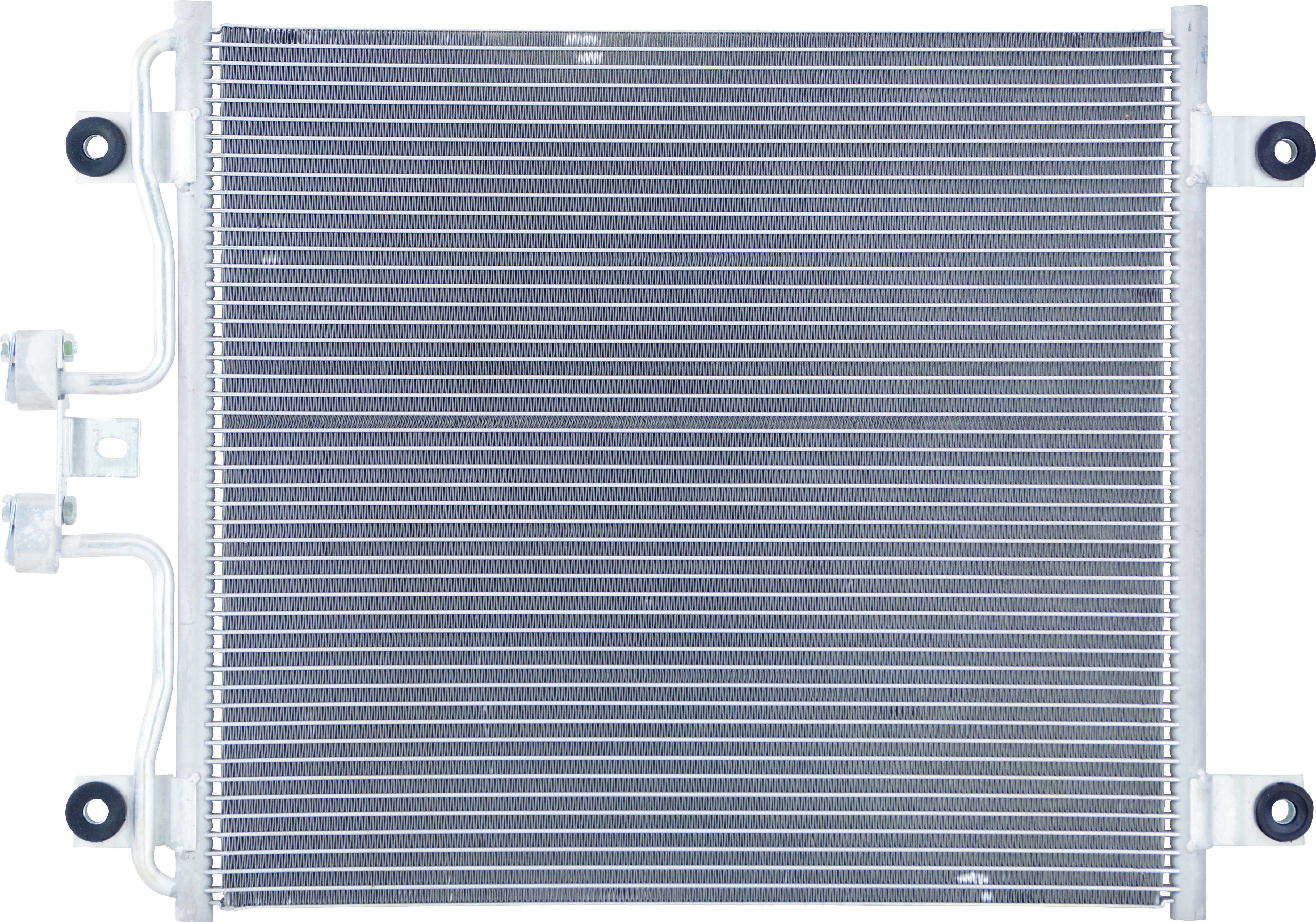 CONDENSER, INTERNATIONAL 7600 SERIES 2007