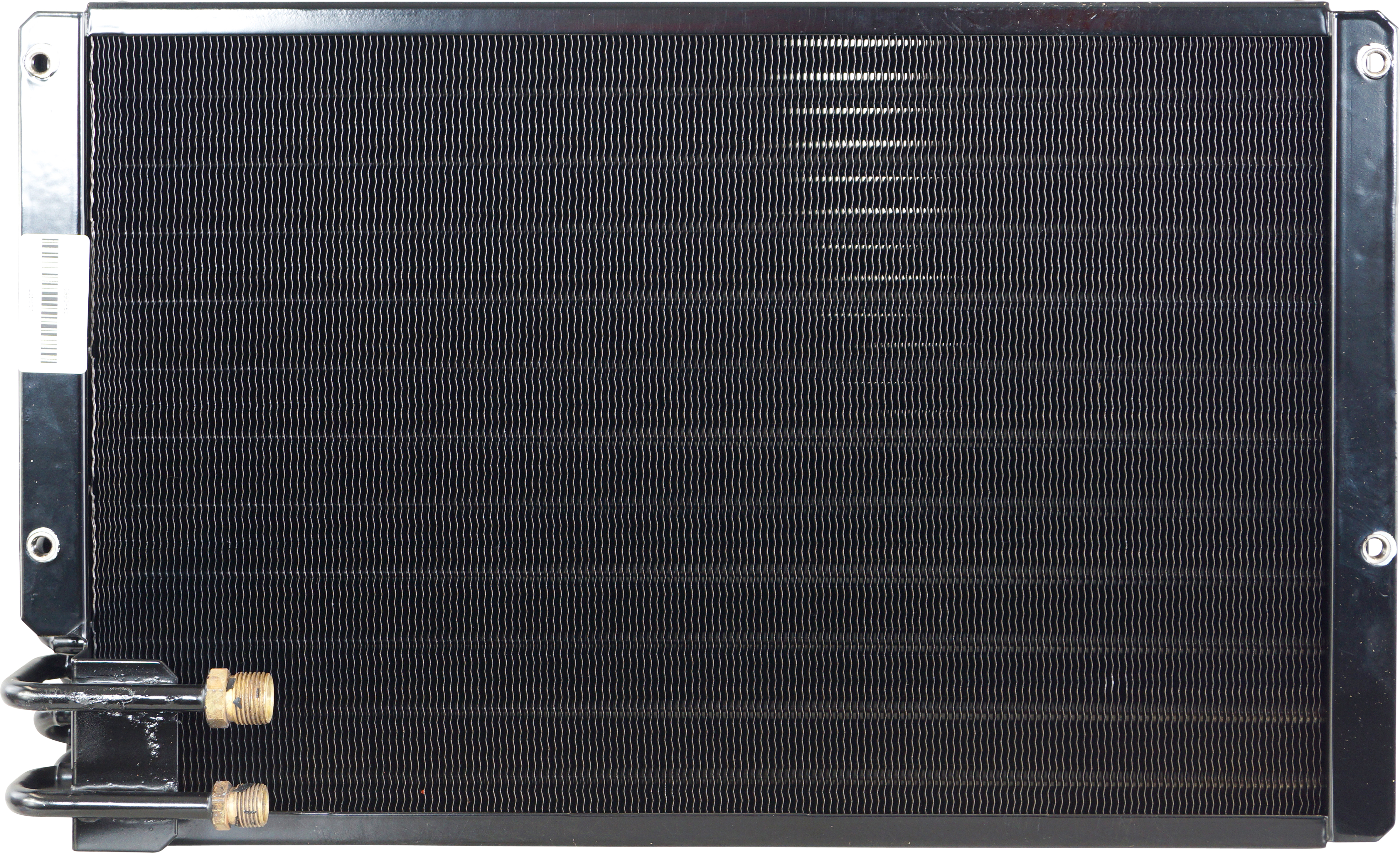 CONDENSER, JOHN DEERE