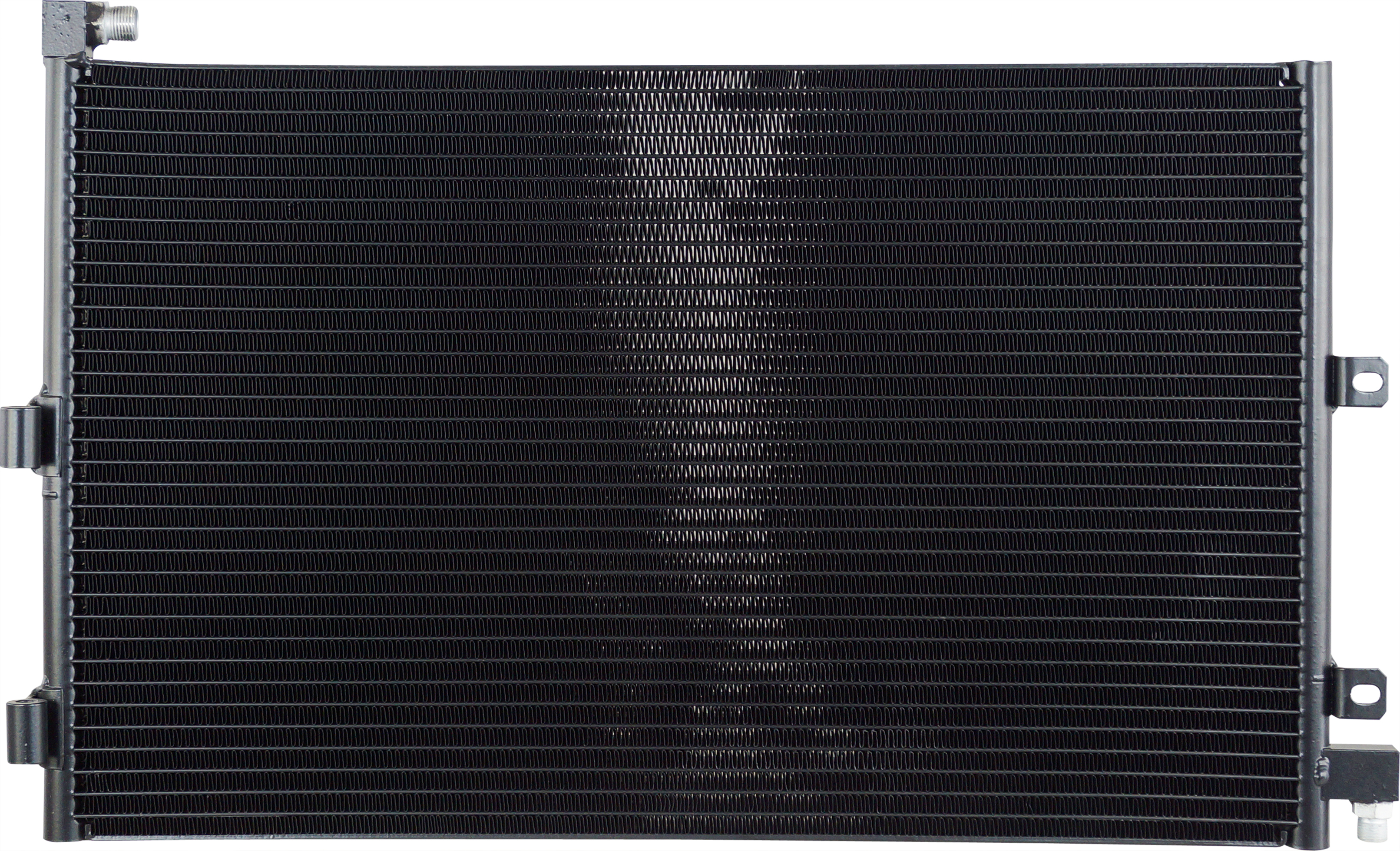 CONDENSER, JOHN DEERE