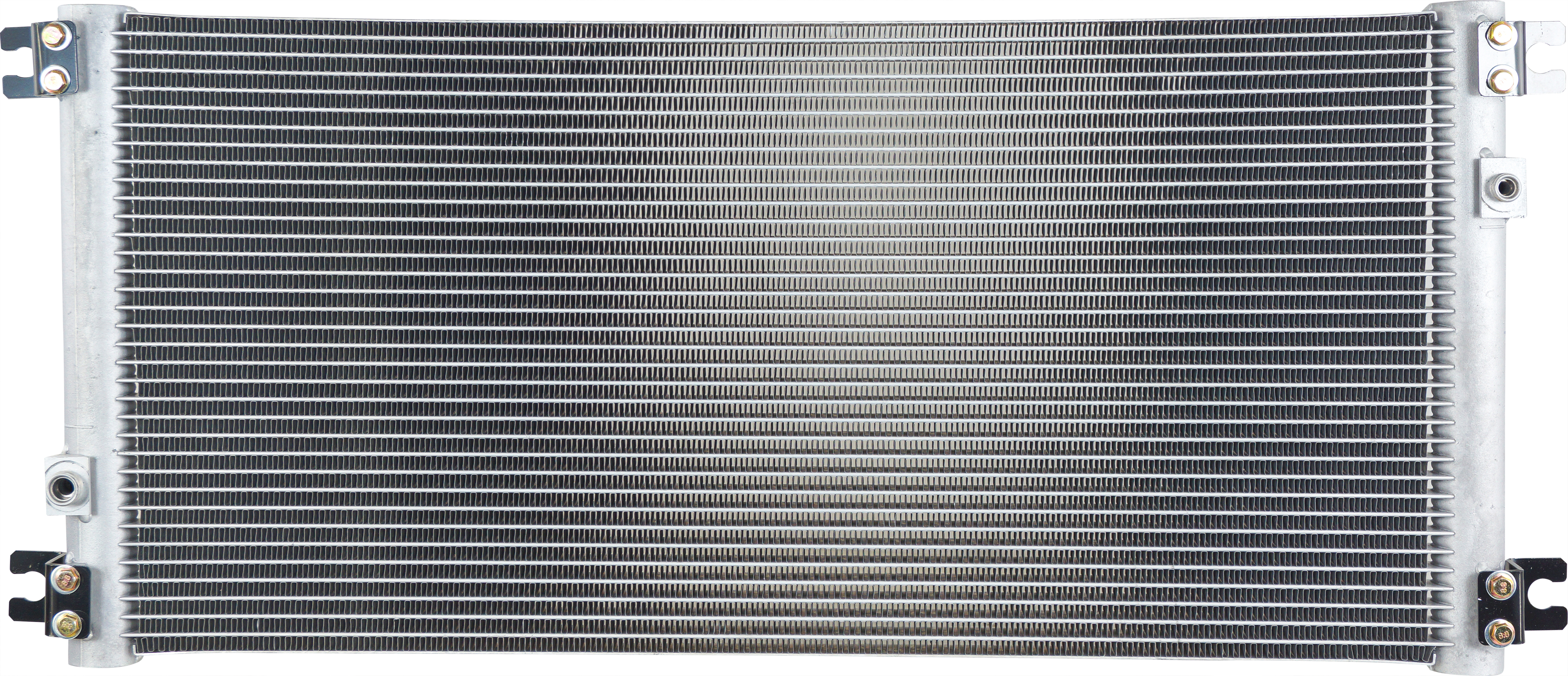 CONDENSER, JOHN DEERE