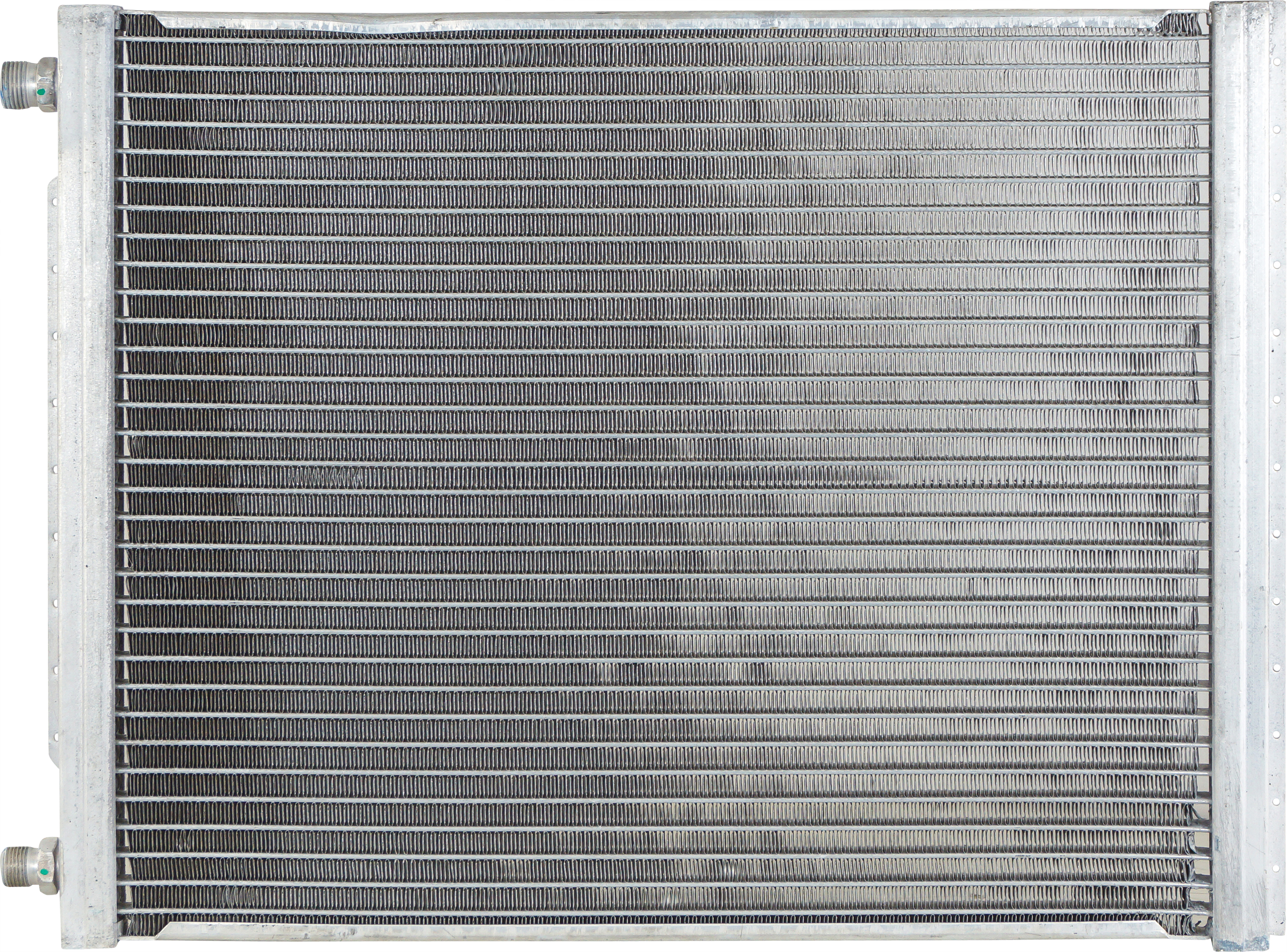 CONDENSER, MULTIFLOW, JOHN DEERE  349X483X25.4MM