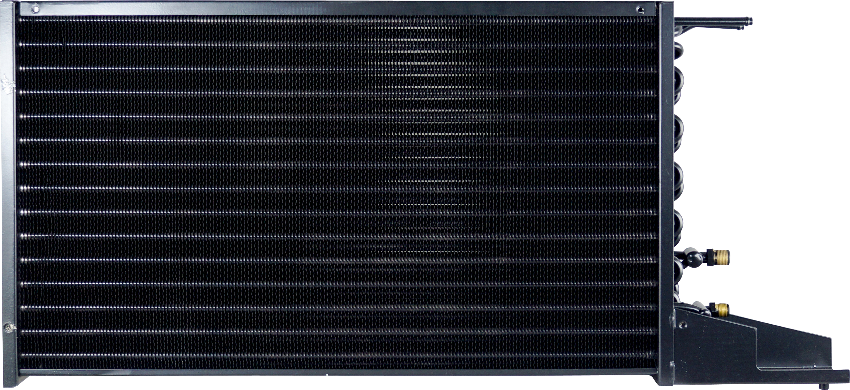 REPLACEMENT JOHN DEERE CONDENSER