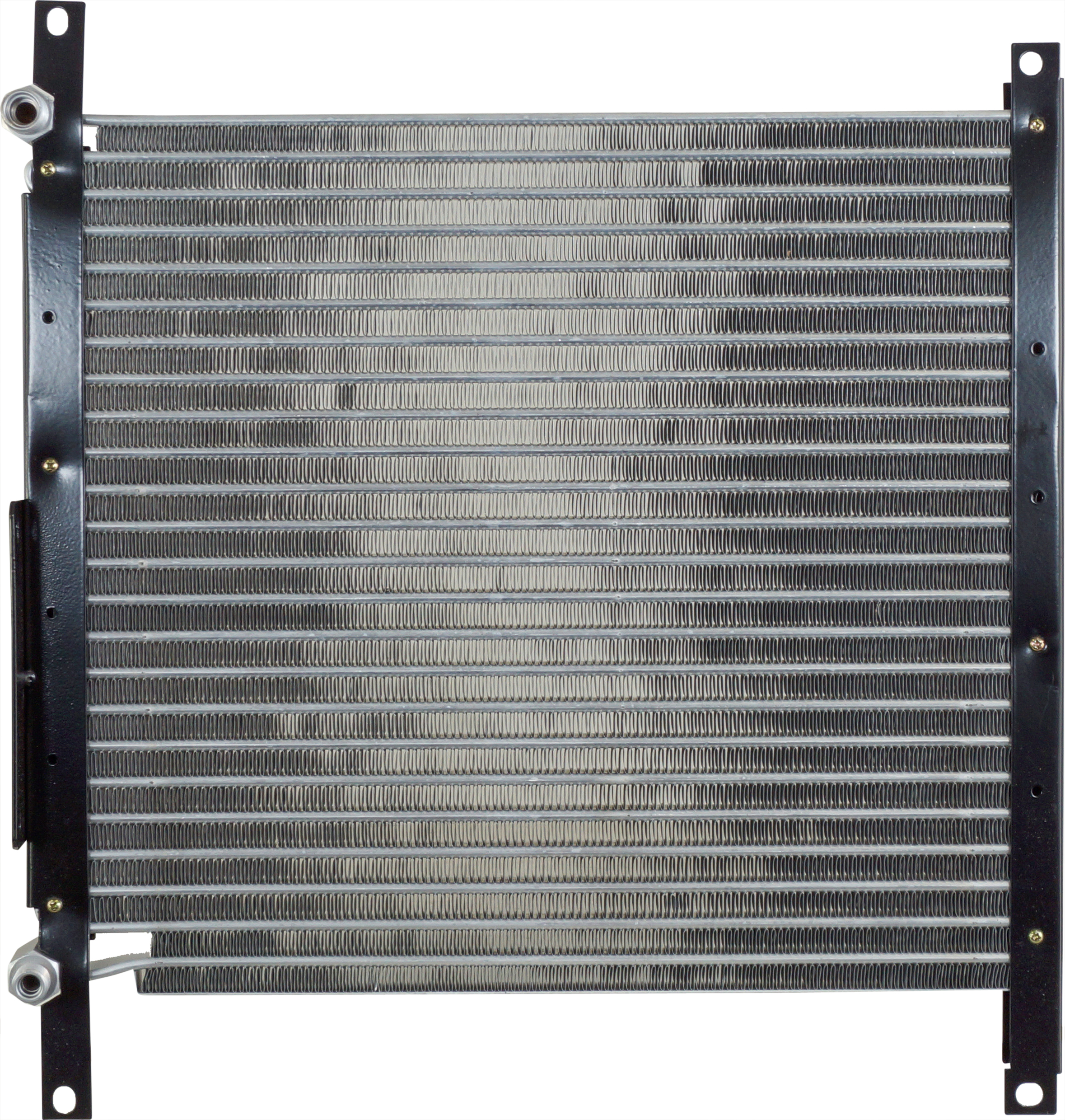 CONDENSER, JOHN DEERE 3320-4720 TRACTOR, MIU10003