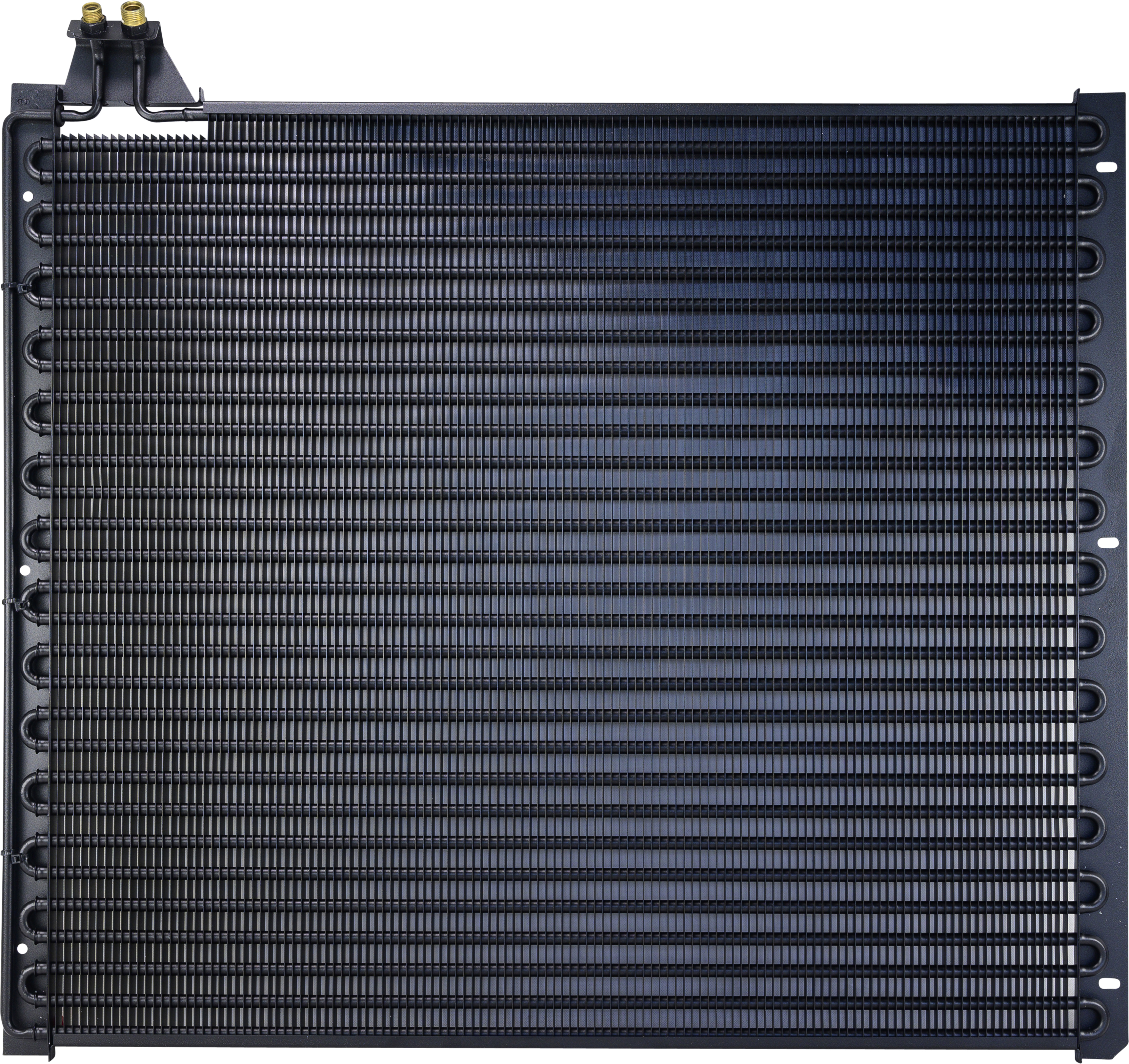 CONDENSER, KENWORTH T409 2014