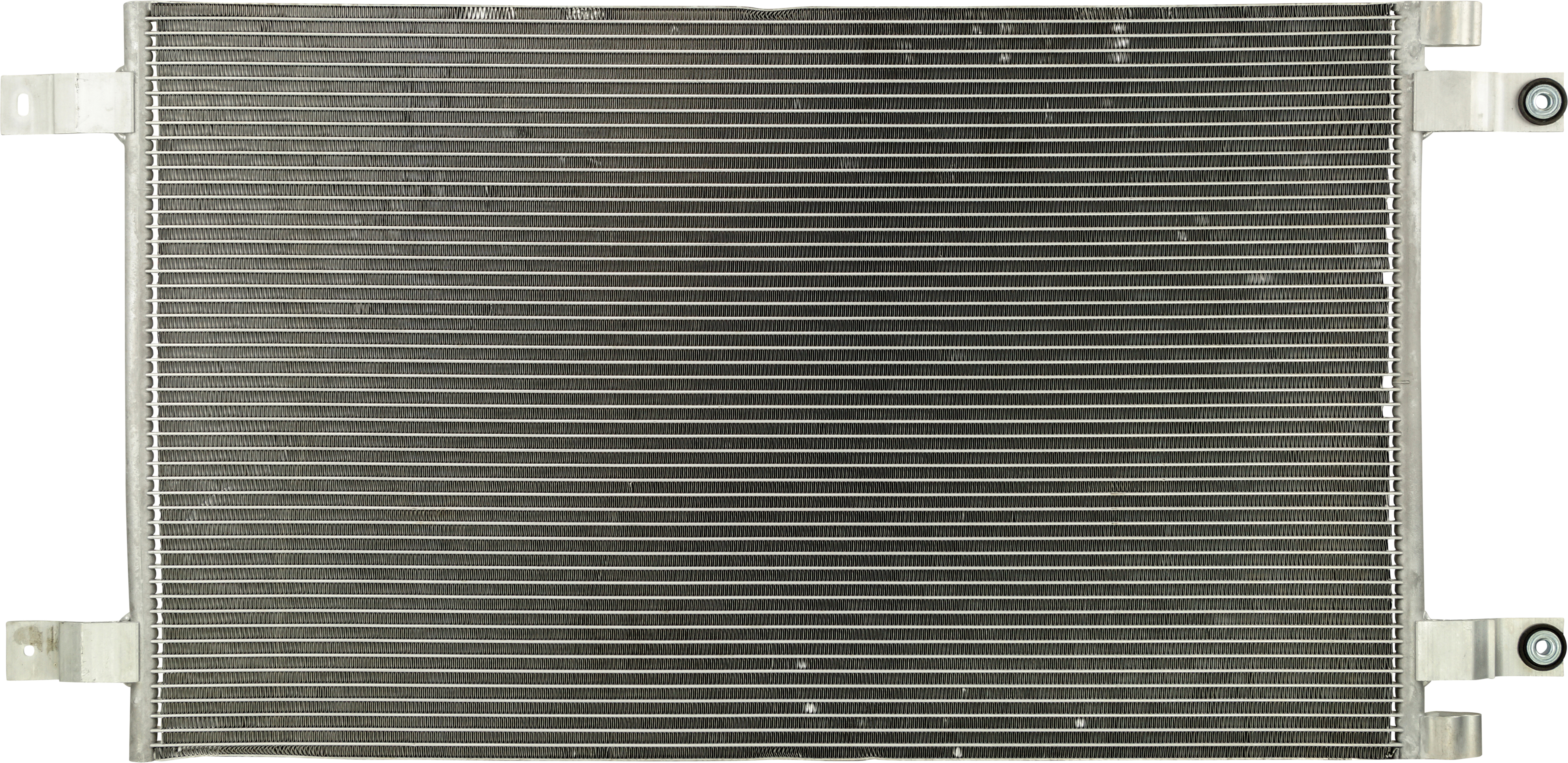 CONDENSER, KENWORTH T800, T2000 08-09, PAD, 890 X 512 X 16MM