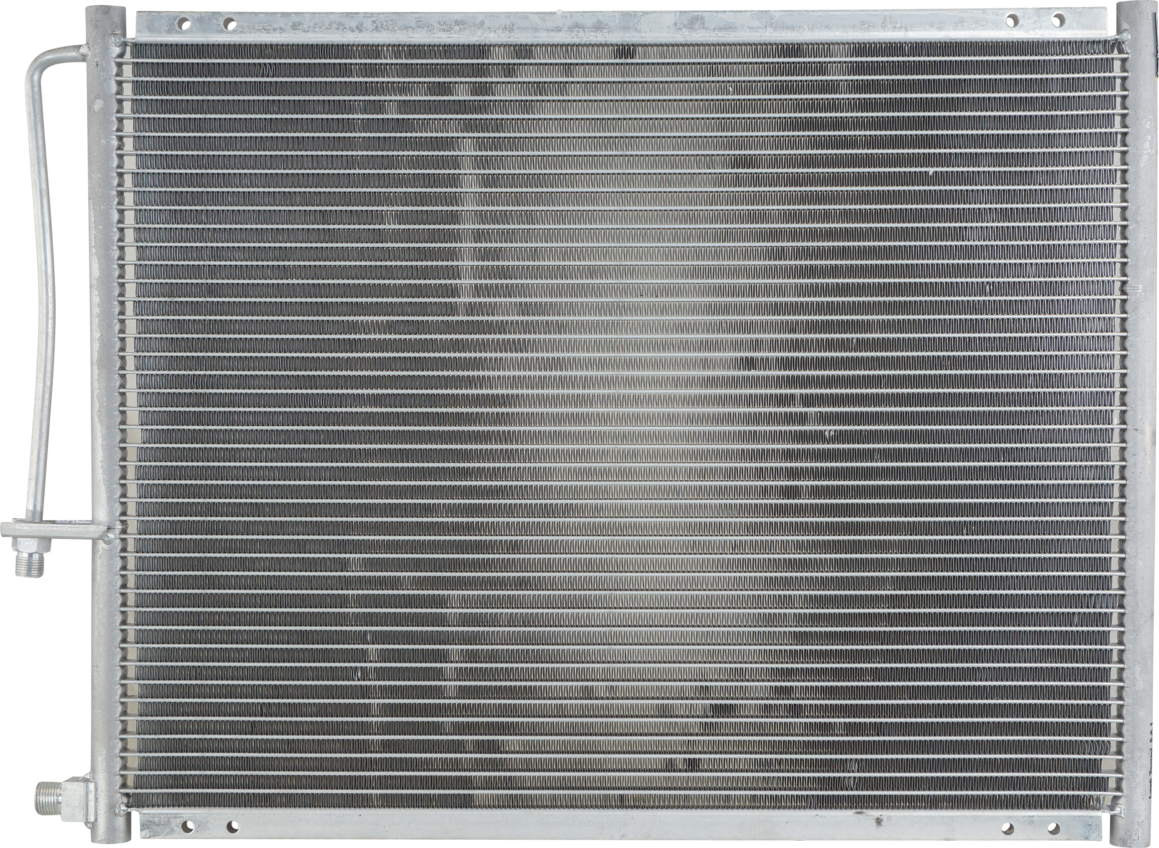 CONDENSER, KENWORTH, T350 03-08, T403, K108 07-11, 528 X 450 X 19MM MIOR, MIOR