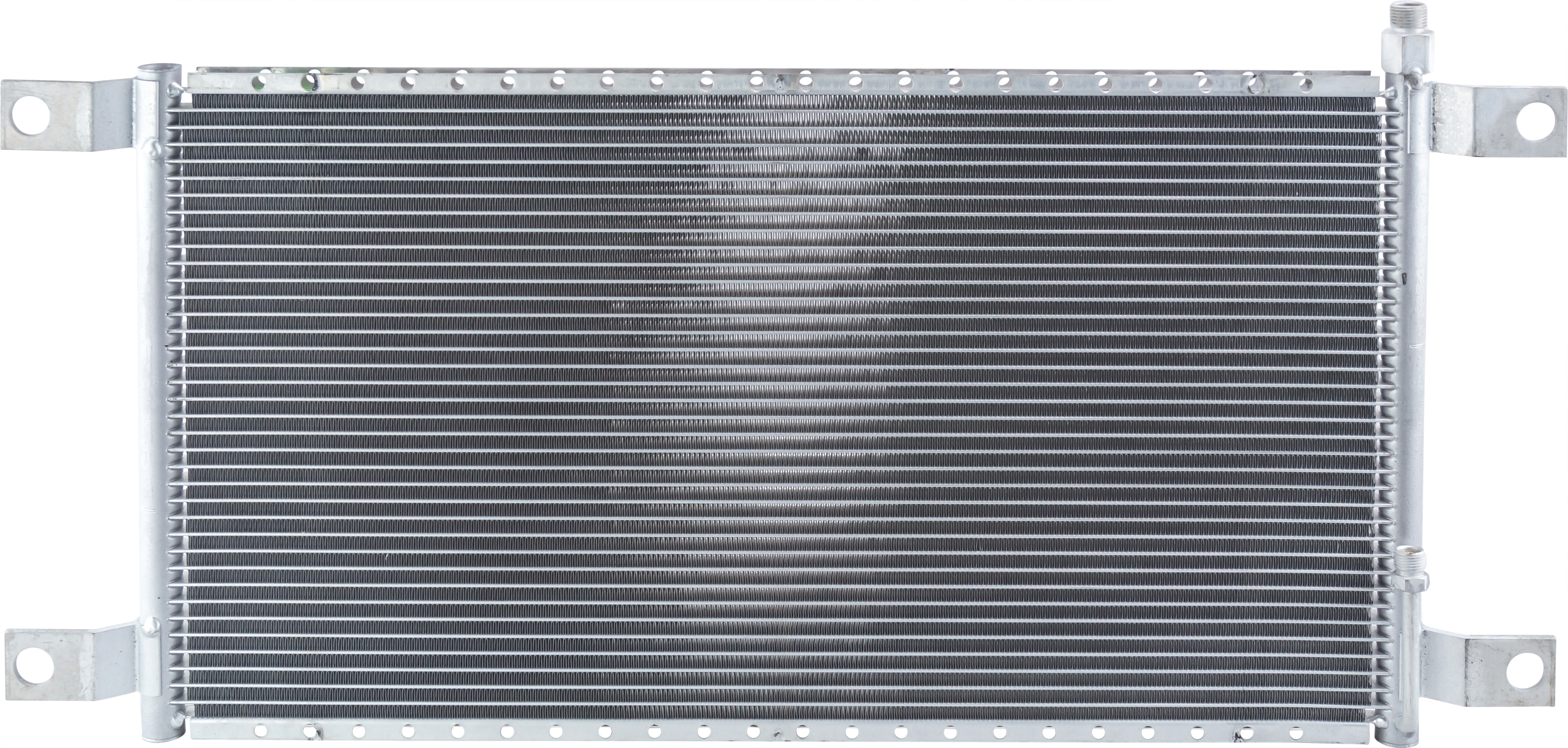 CONDENSER, KENWORTH (LATE SERIES), K200 2011-ON, O-RING, 650 X 340 X 22MM