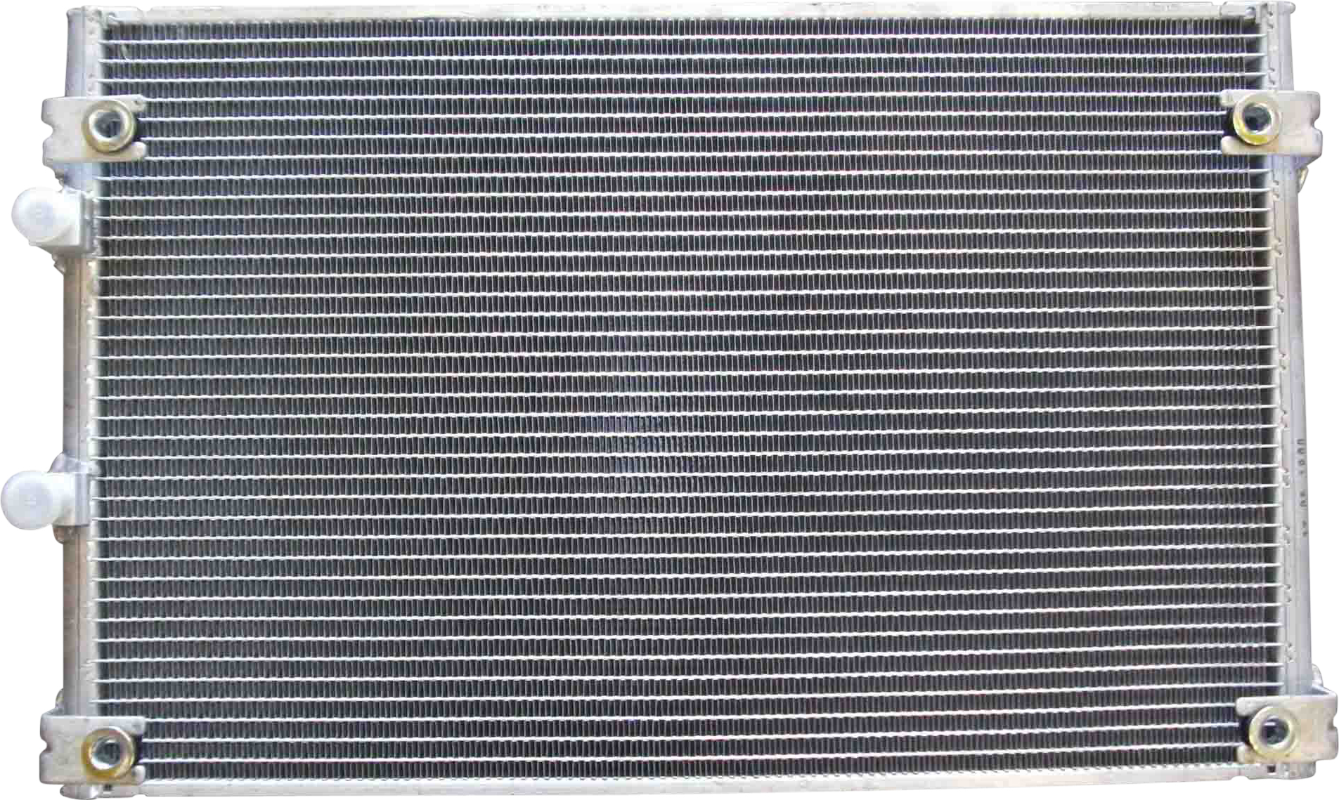 CONDENSER, MASSEY FERGUSON, 500 X 330 X 22MM
