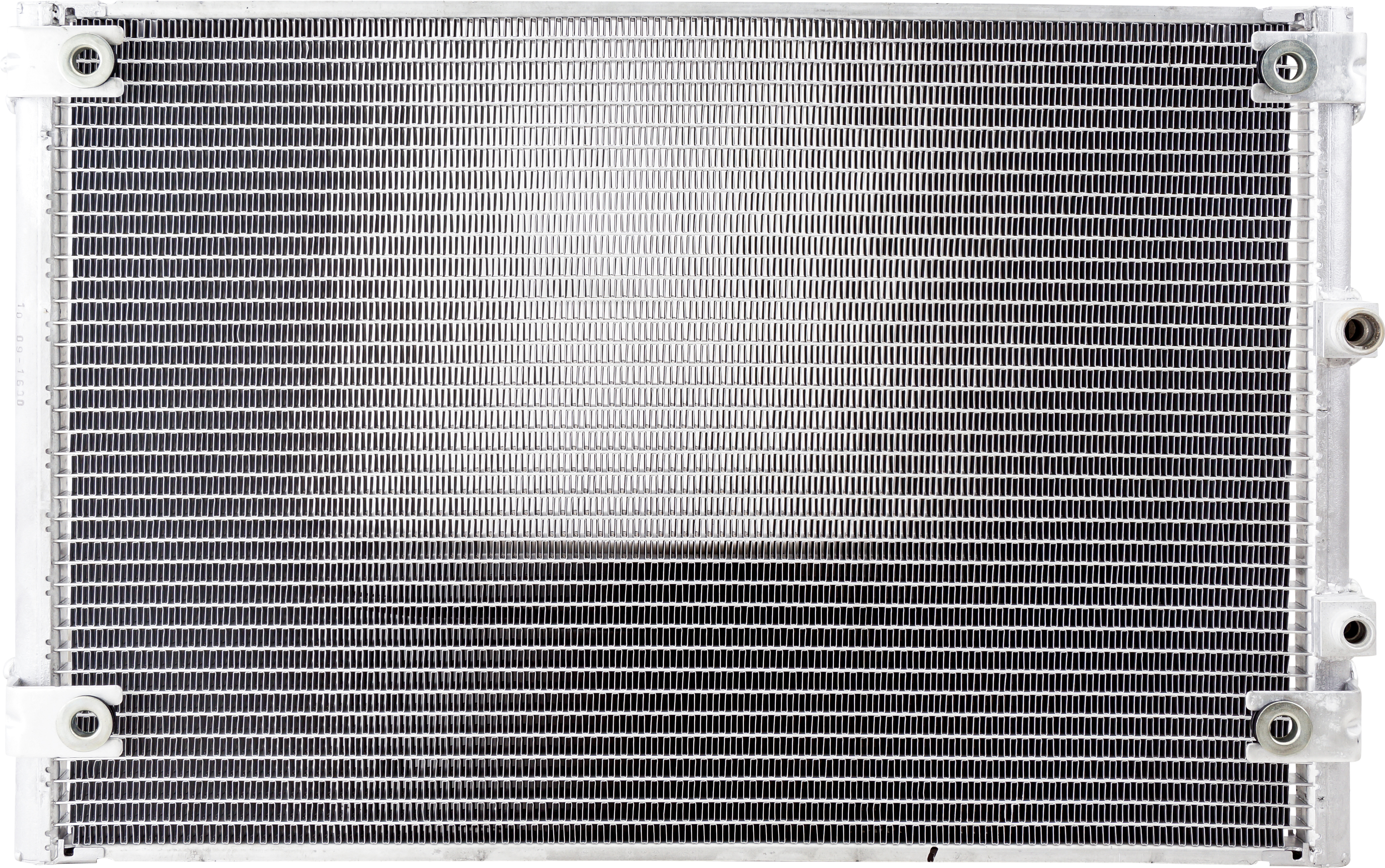 CONDENSER, MASSEY FERGUSON, 540x349x51MM